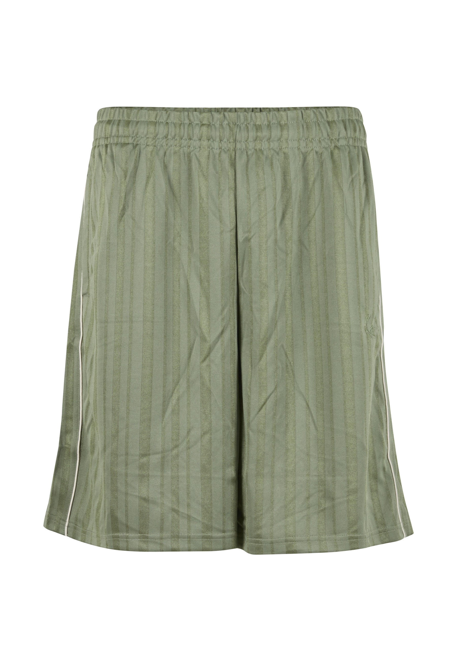 Karl Kani Trainingsshorts "Karl Kani Signature Shadow Stripe Trackshorts"