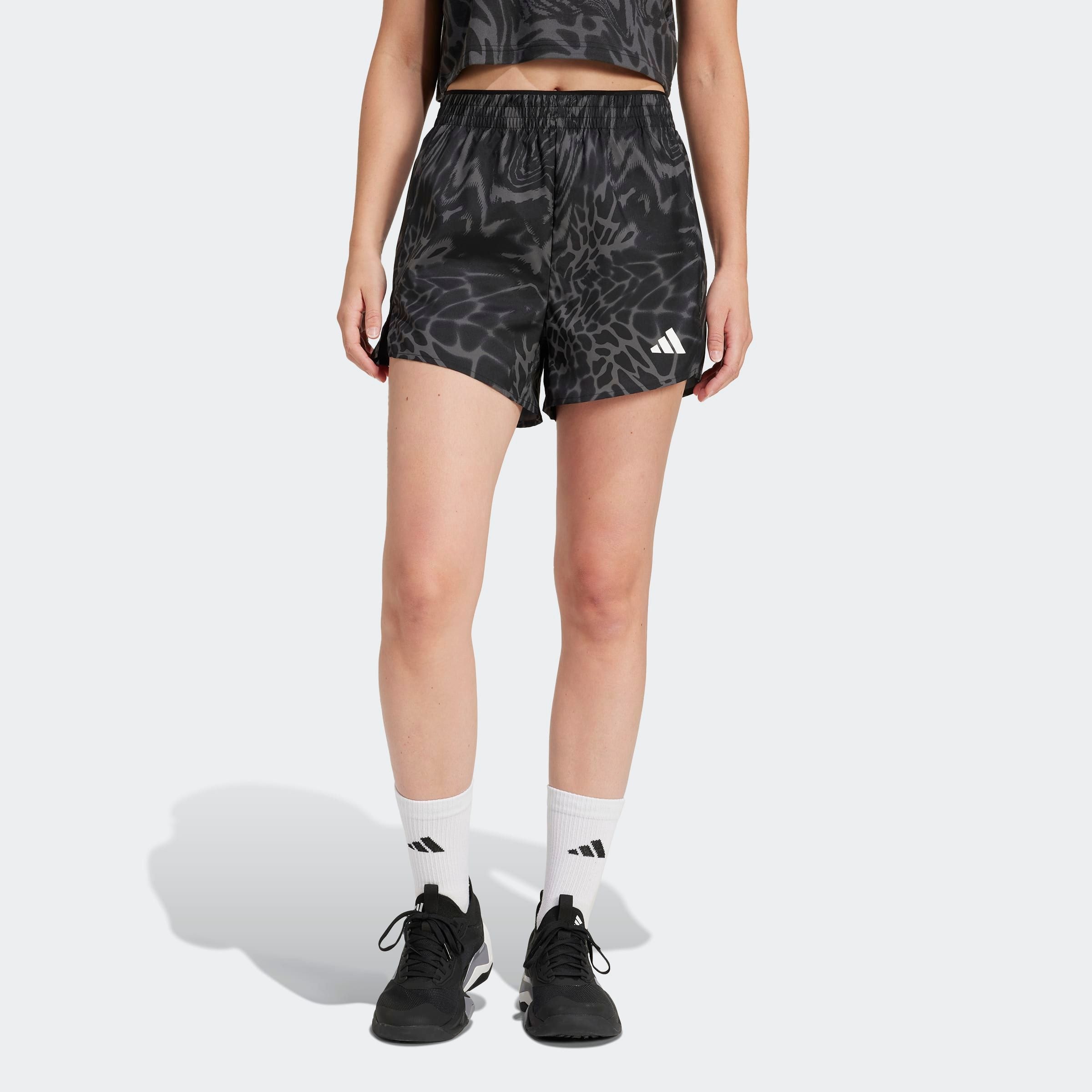 adidas Performance Shorts "TE MIN AOP SH" günstig online kaufen