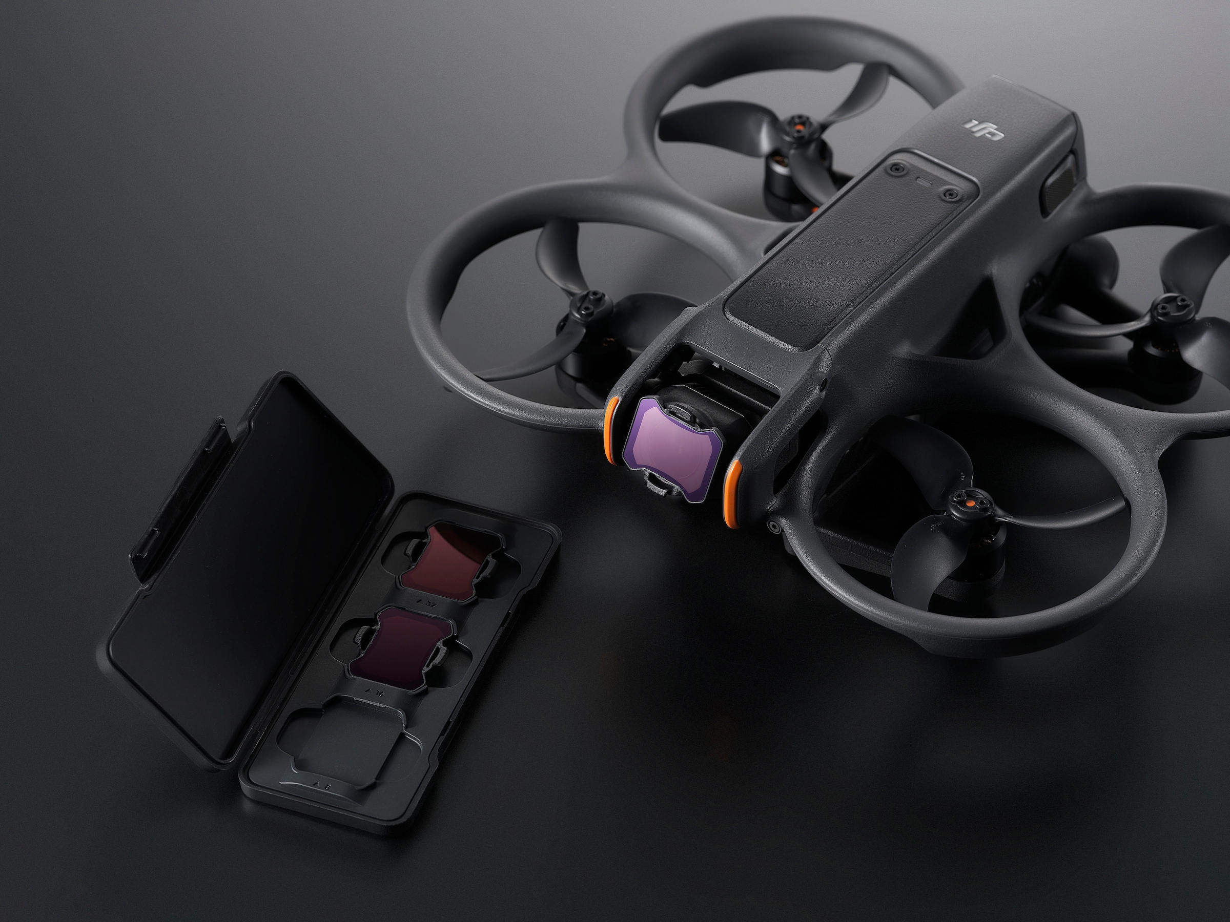 DJI Drohne »Avata 2«