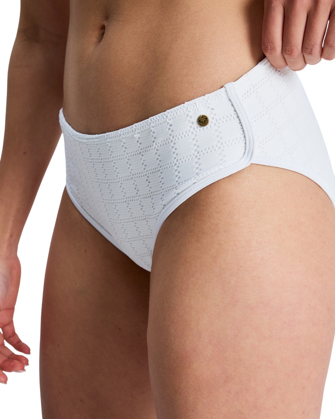 Roxy Bikini-Hose »Roxy Island Hipster Shorty«
