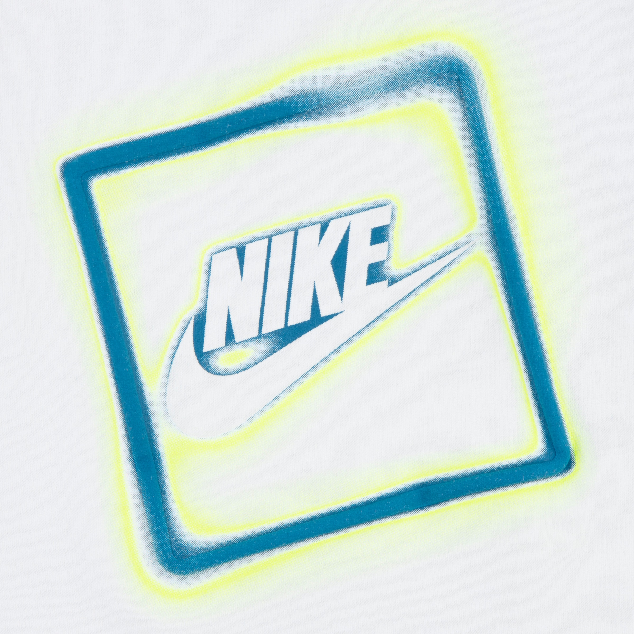 Nike Sportswear Langarmshirt »NKB NEON BOX FUTURA« 1 Stk. für Kinder