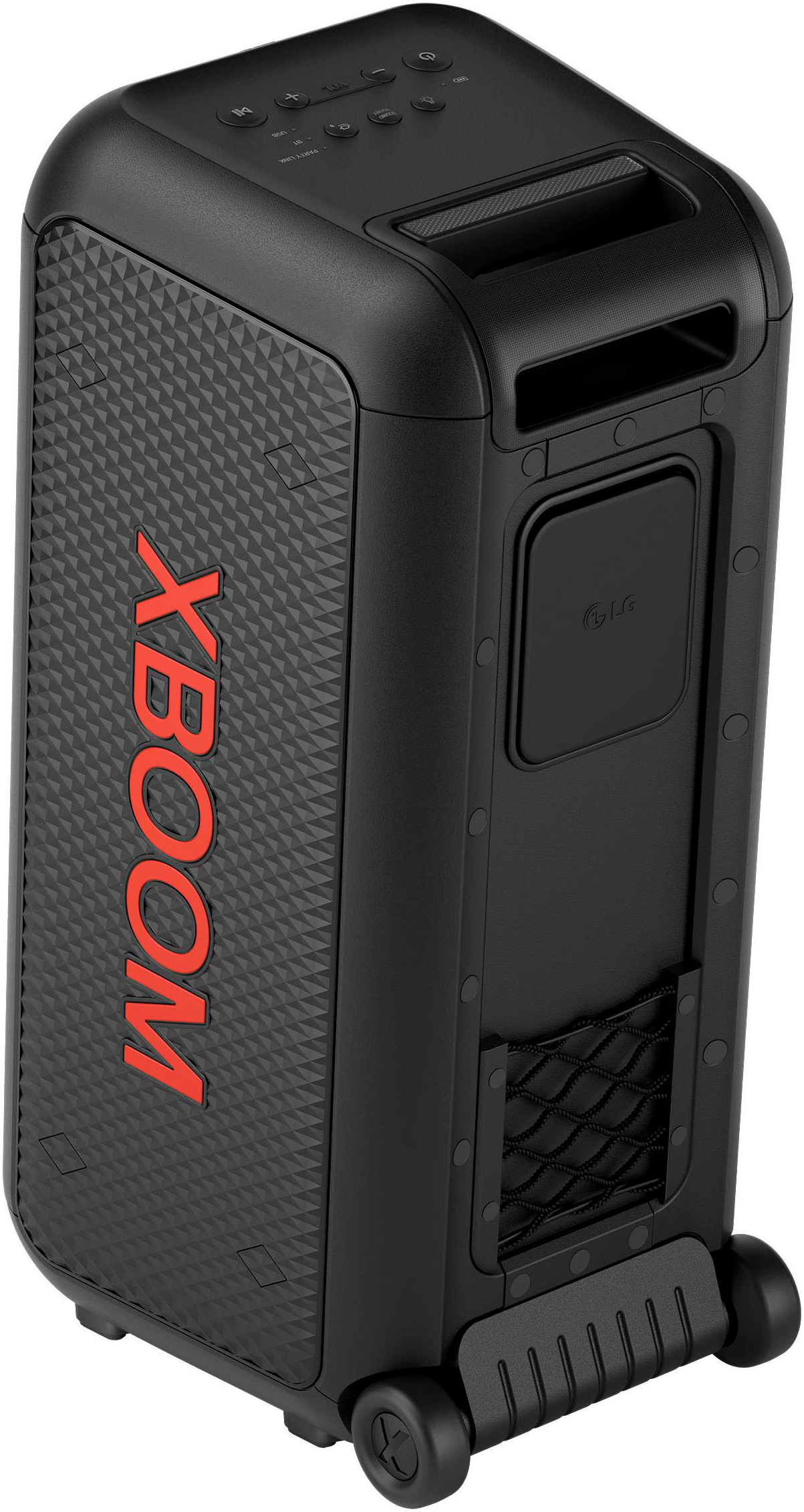 LG Party-Lautsprecher »XBOOM DXL7T«
