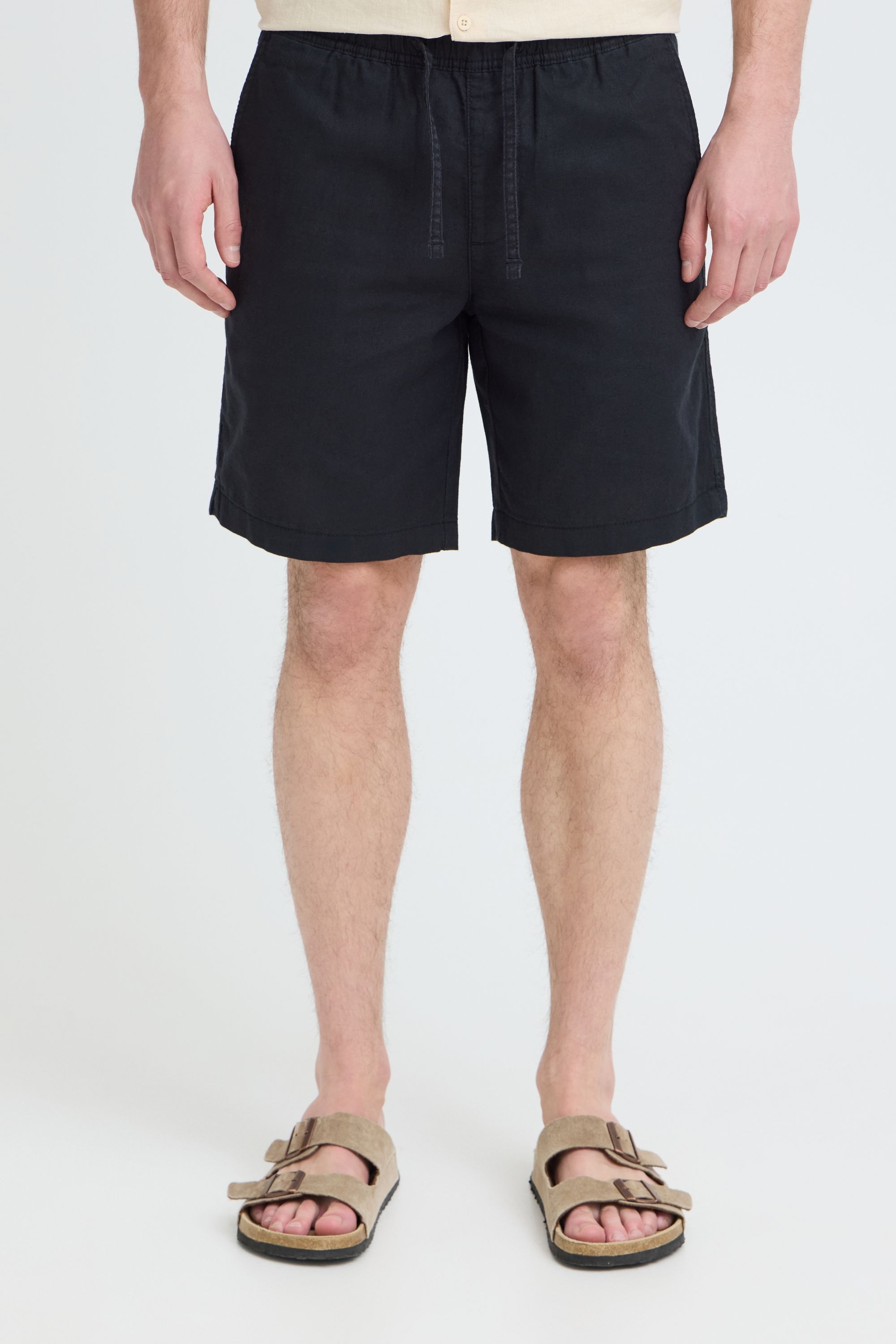 Thumbnail - Indicode Leinenhose "Leinenhose IDPassa"