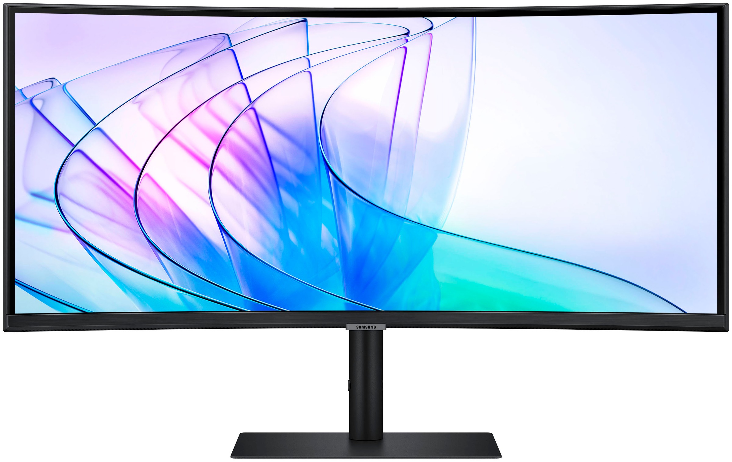 Samsung Curved-LED-Monitor »S34C652VAU« 86 cm/34 ″  3440 x 1440 px UWQHD 5 Reaktionszeit 100 Hz