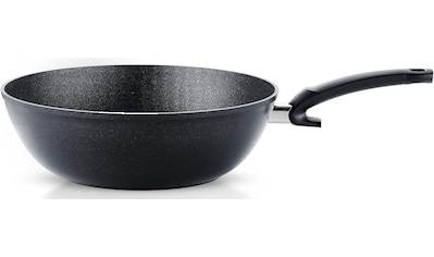 Wok »Adamant®«, Aluminium, (1 tlg.)