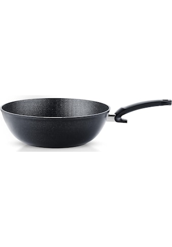 Fissler Wok keptuvė »Adamant®« Aluminium (1 tl...