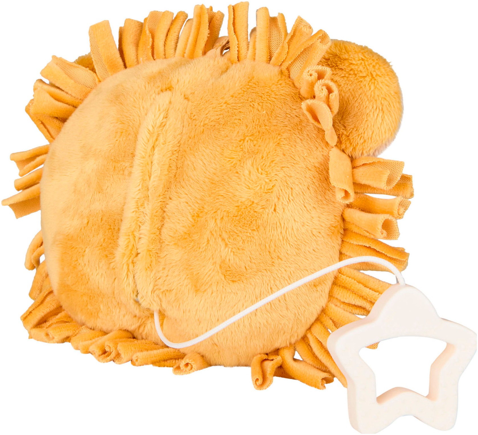 Sterntaler® Spieluhr »Löwe Leo L, rund«