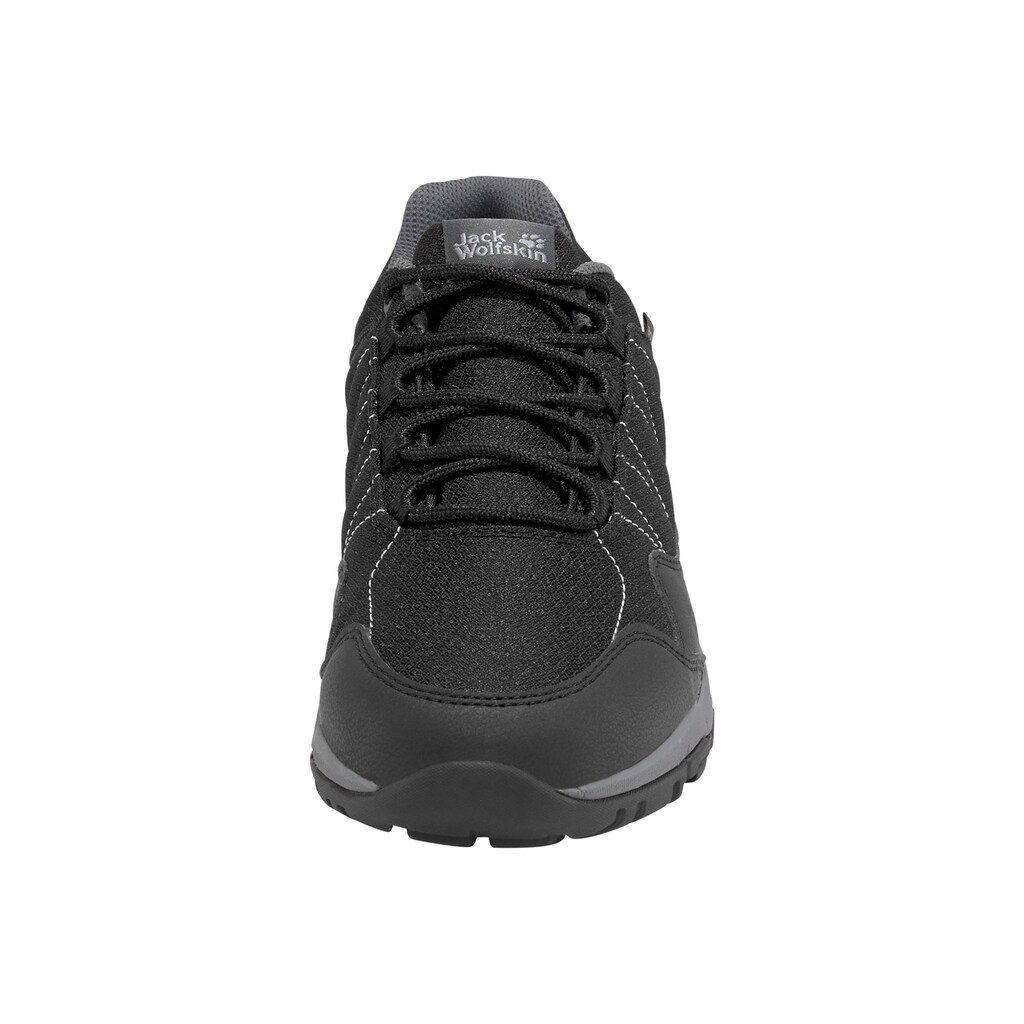 Jack Wolfskin Wanderschuh »Maze Texapore Low W«