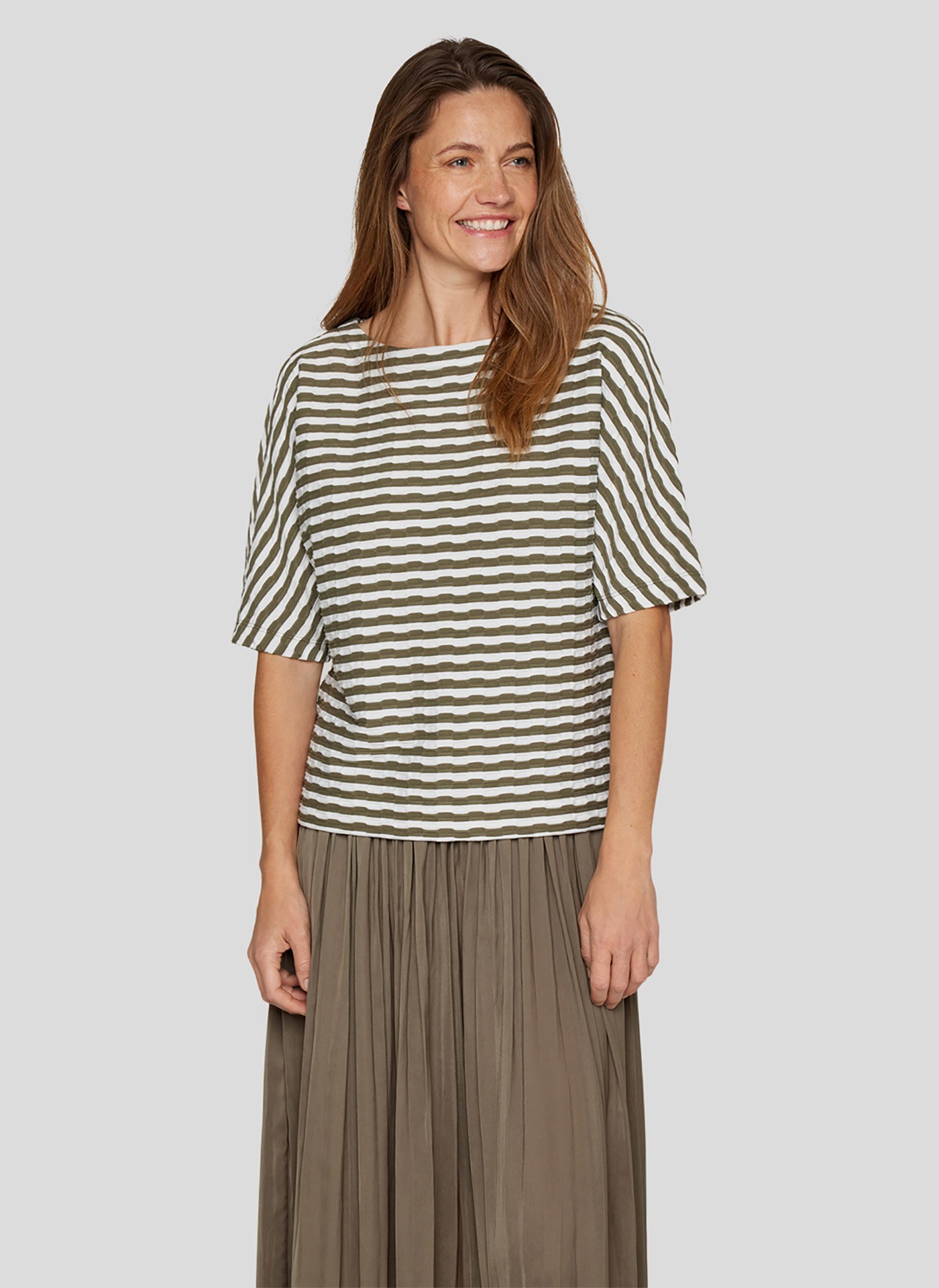 Rabe Print-Shirt "T-Shirt" günstig online kaufen
