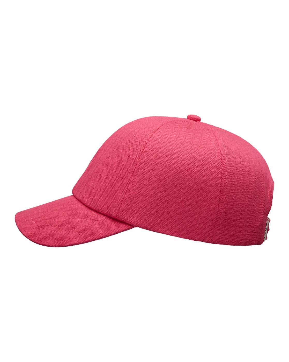 Snapback Cap ROXY "Rg Slide Away", Kinder, sangria sunset, Obermaterial: 100% Walkfrottier;, Caps