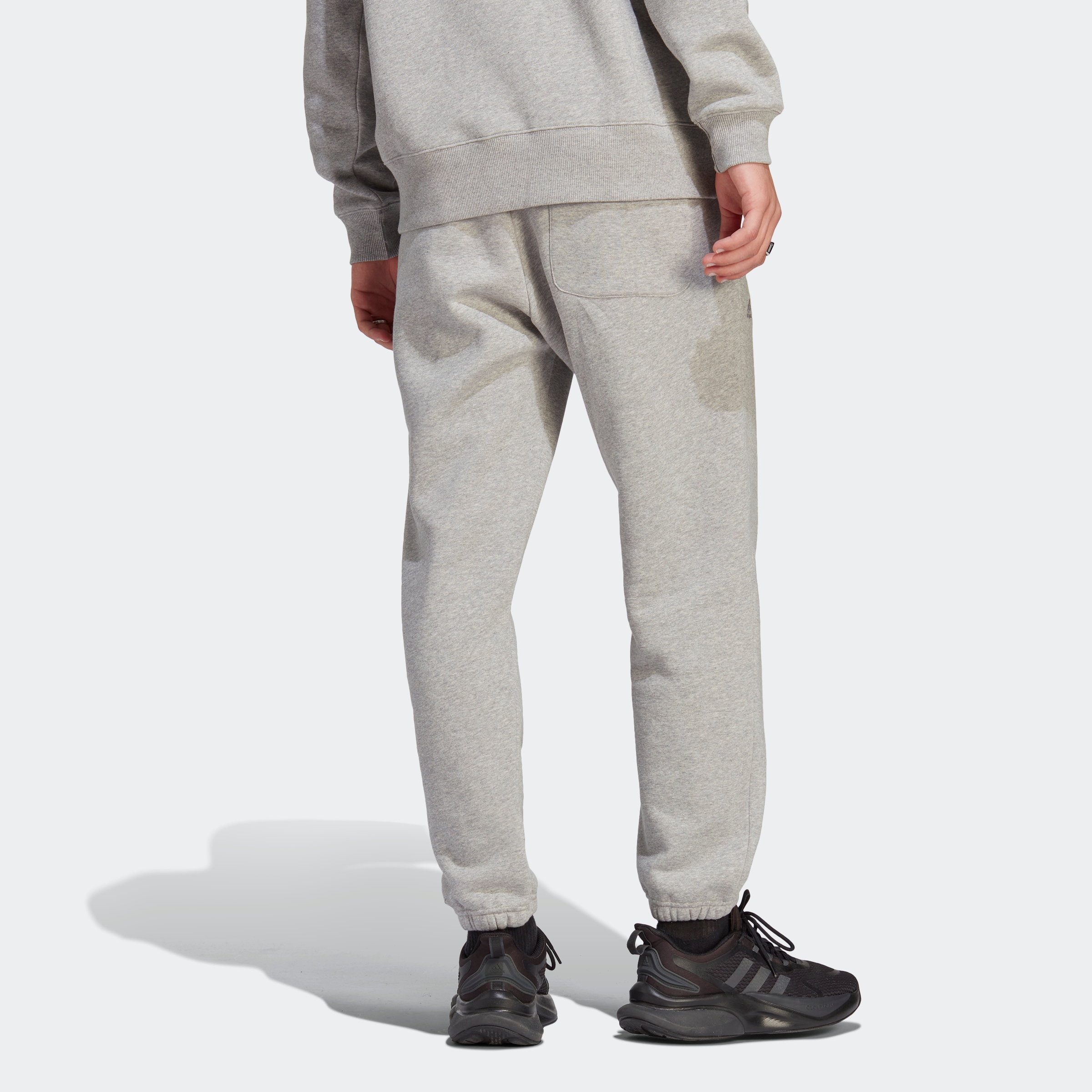 adidas Sportswear Sporthose »ALL BAUR für SZN FLEECE | HOSE«, (1 GRAPHIC tlg.) ▷