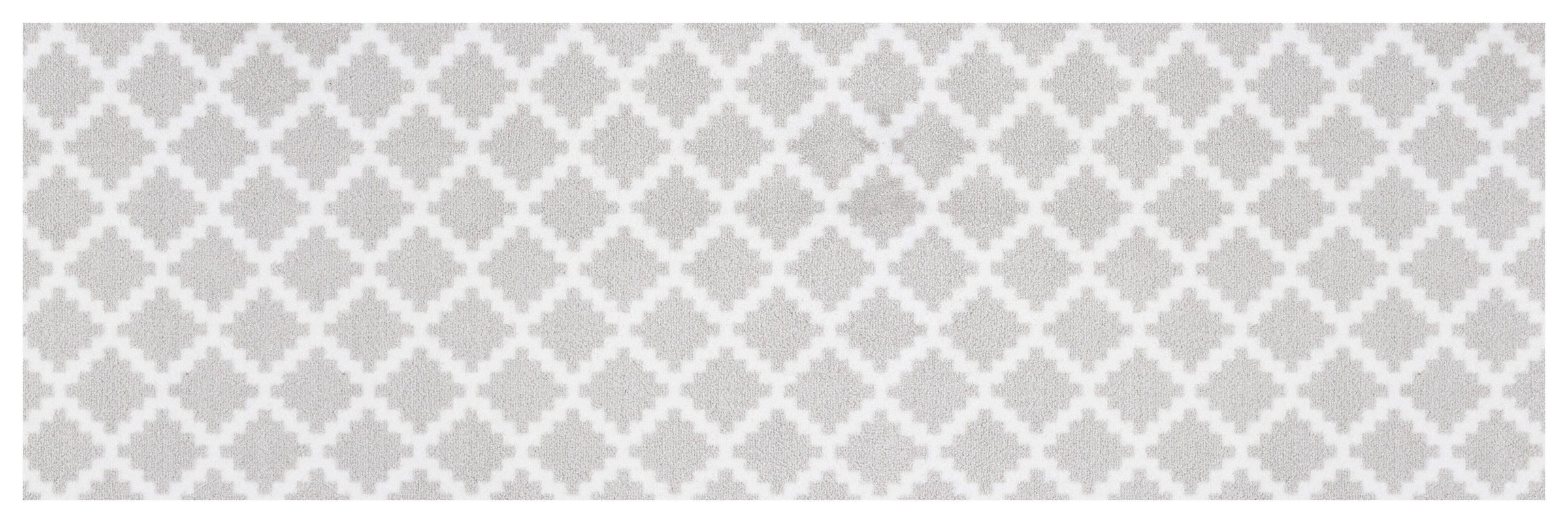 HANSE Home "Elegance, Türmatte" rechteckig 7 mm Höhe Schmutzfangmatte, Innen und Außen, Rutschfest, Wetterfest, Türmatte