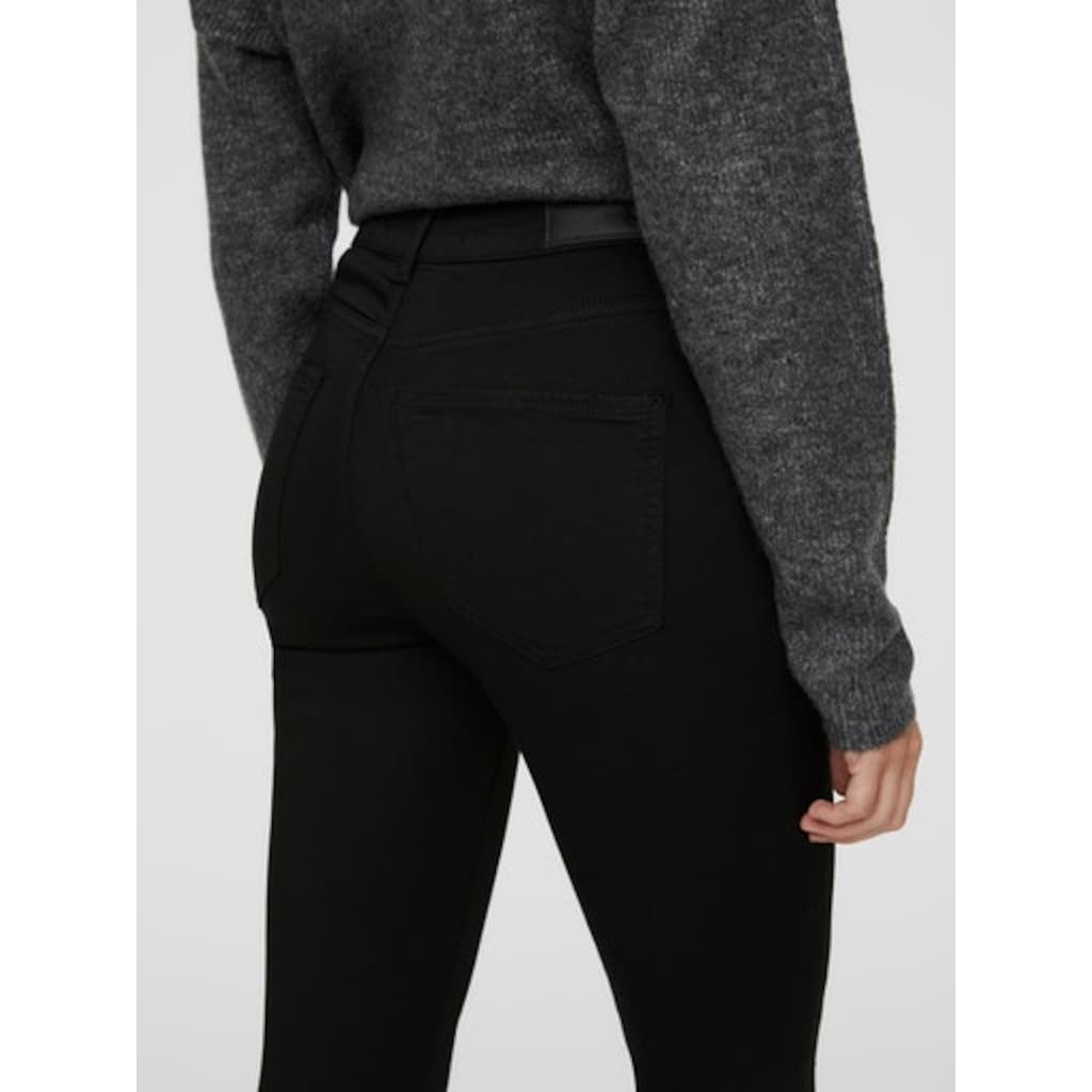 Vero Moda High-waist-Jeans »VMSOPHIA«