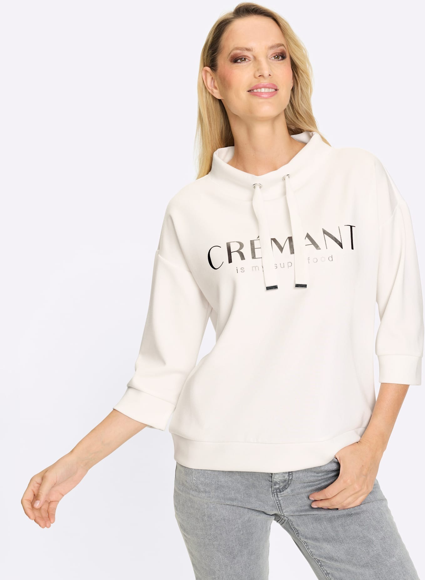 heine Sweatshirt günstig online kaufen