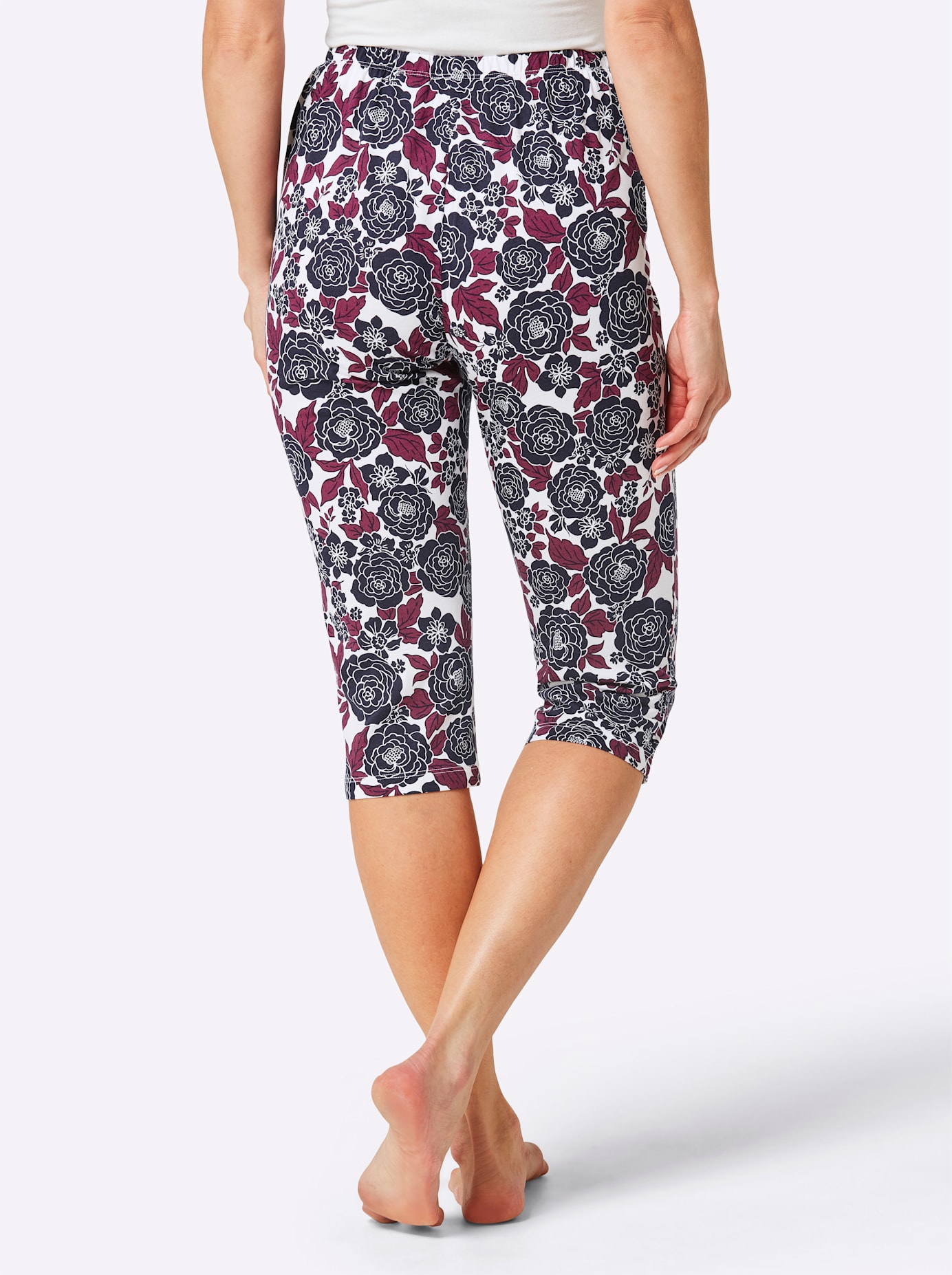 Thumbnail - wäschepur Capri-Pyjama