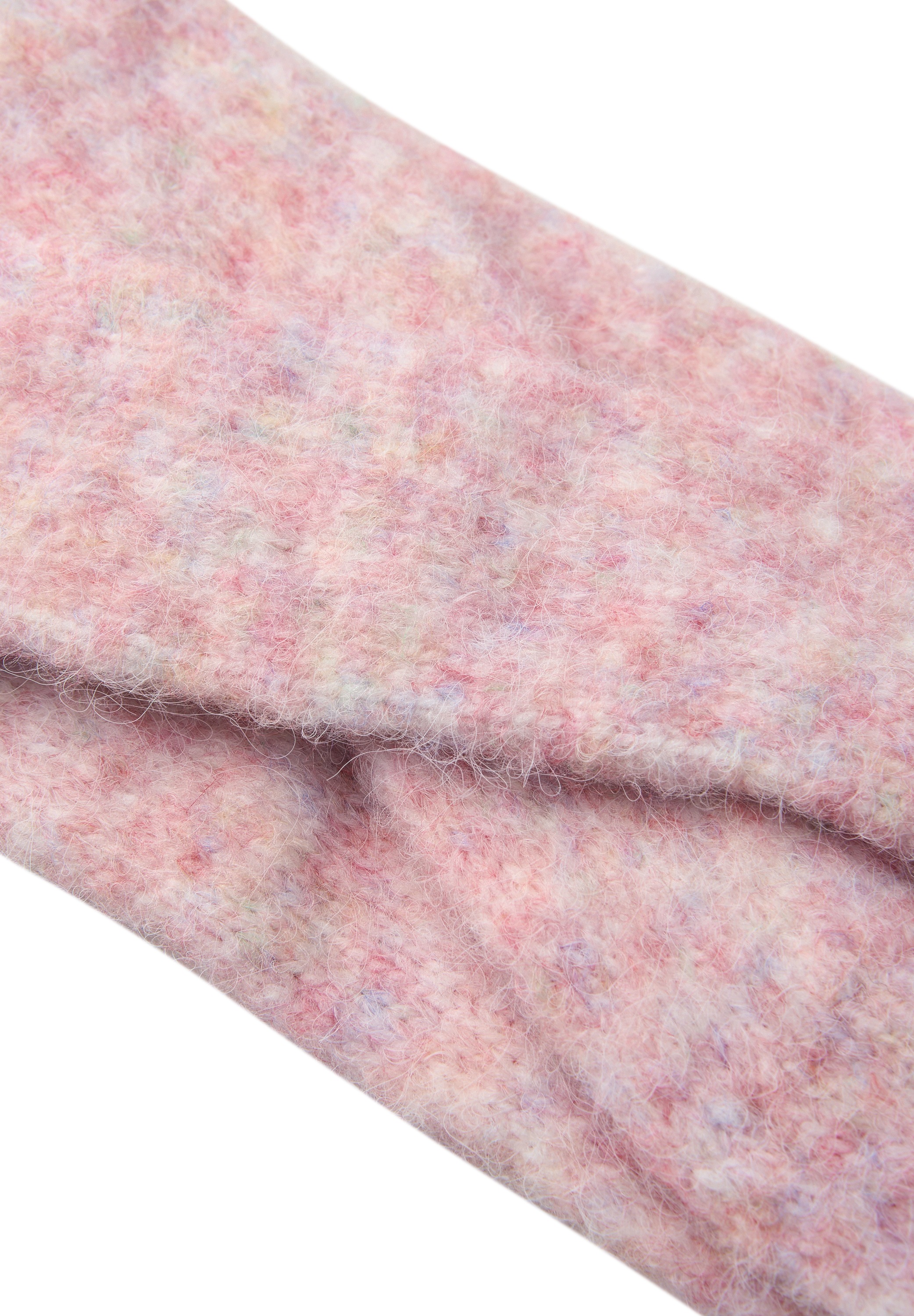 Thumbnail - STREET ONE Stirnband aus softem Materialmix