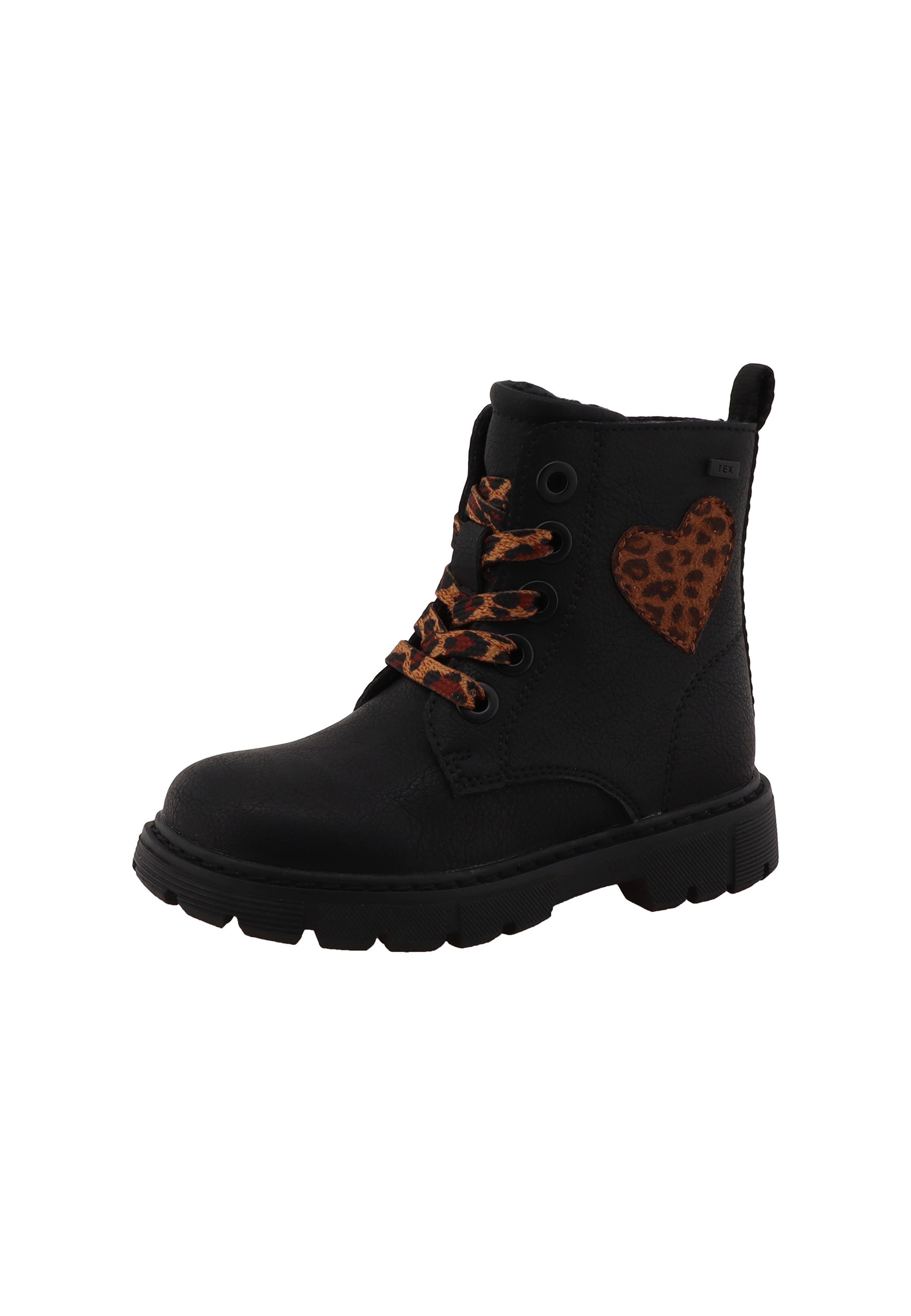 TOM TAILOR Winterstiefel »Tom Tailor Stiefel«  1 tlg.