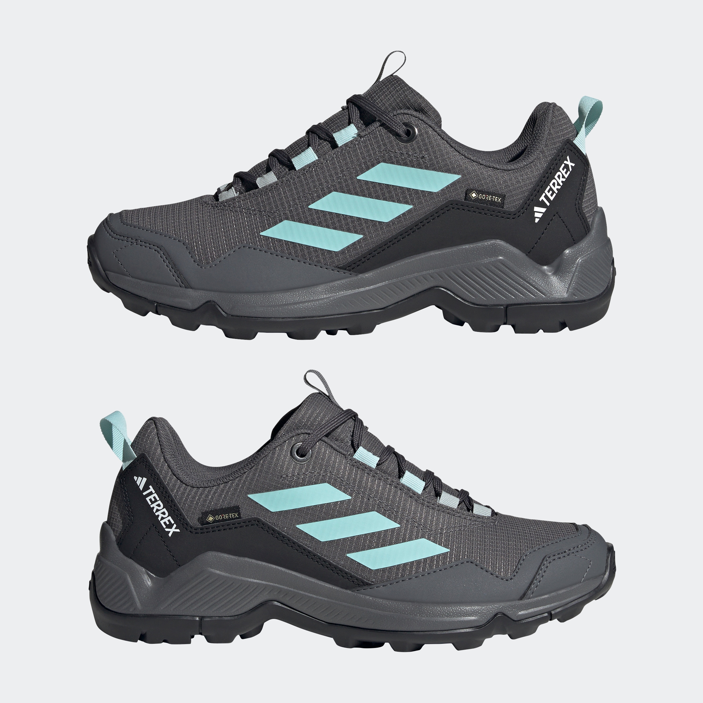 adidas TERREX Wanderschuh »TERREX EASTRAIL GORE-TEX«, wasserdicht