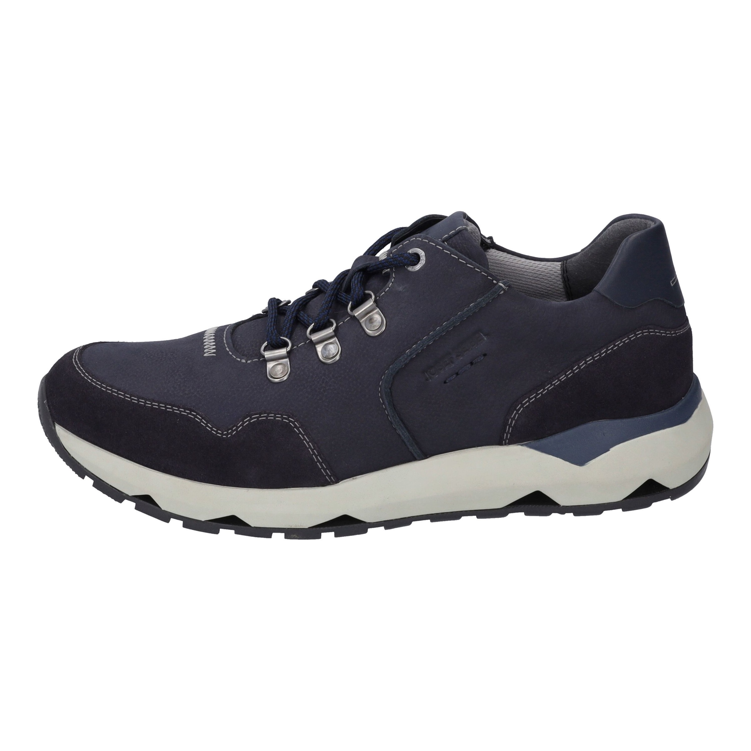 Josef Seibel Sneaker »Jeremiah 06, indigo-kombi«