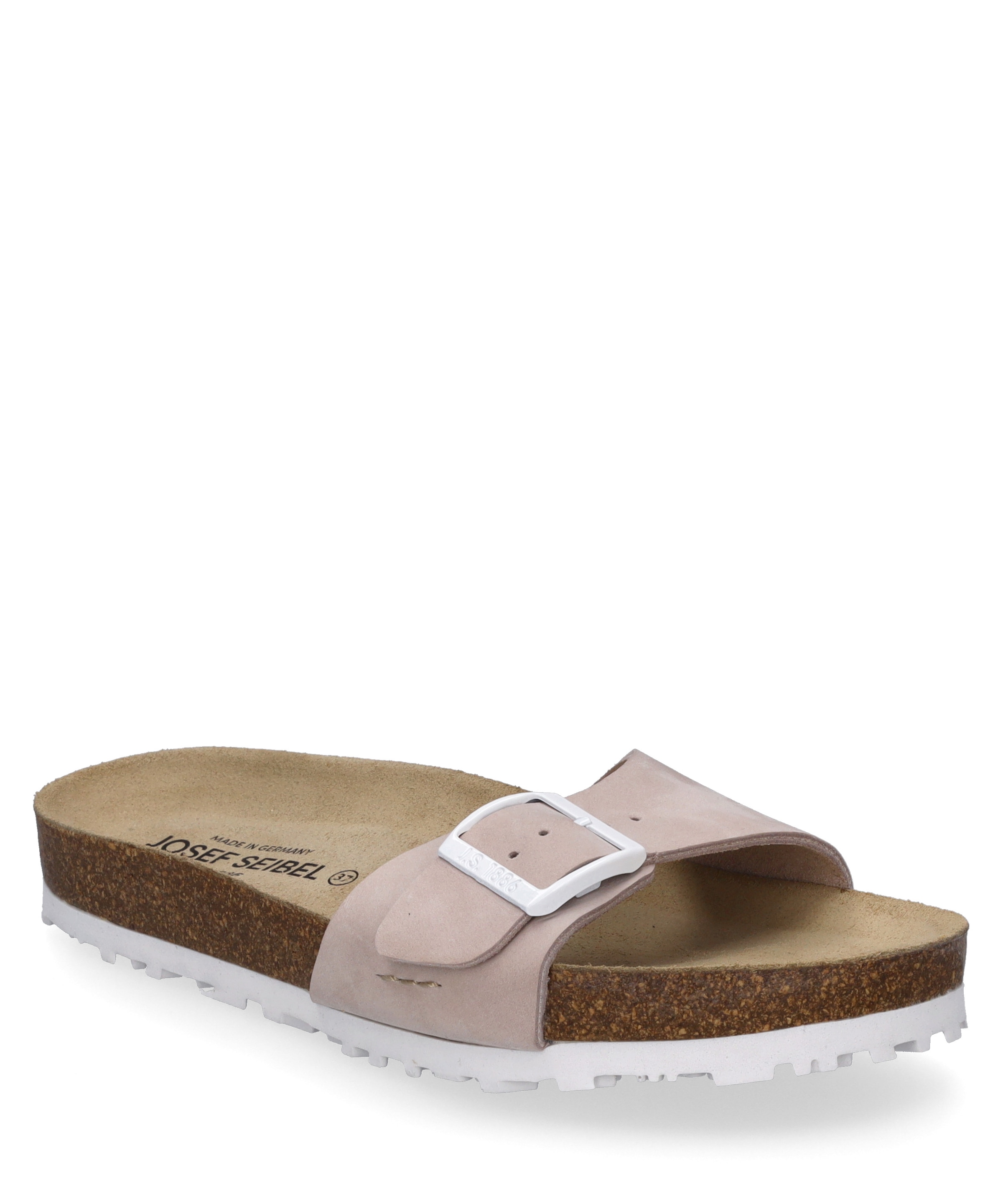 Josef Seibel Sandale »Hermine 03, beige-kombi«