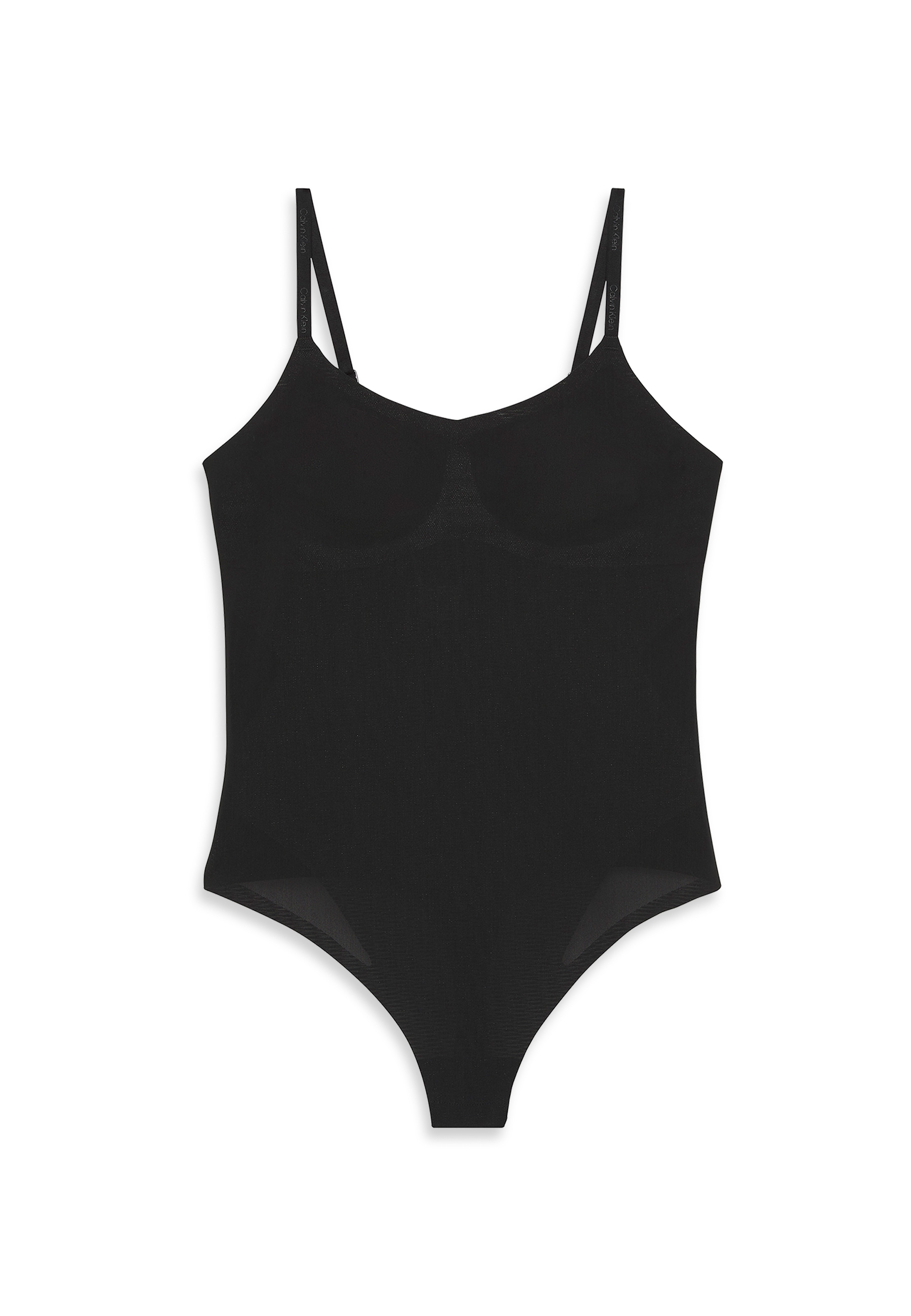 Calvin Klein Underwear Body »BODYSUIT«, Mit Rundhalsausschnitt