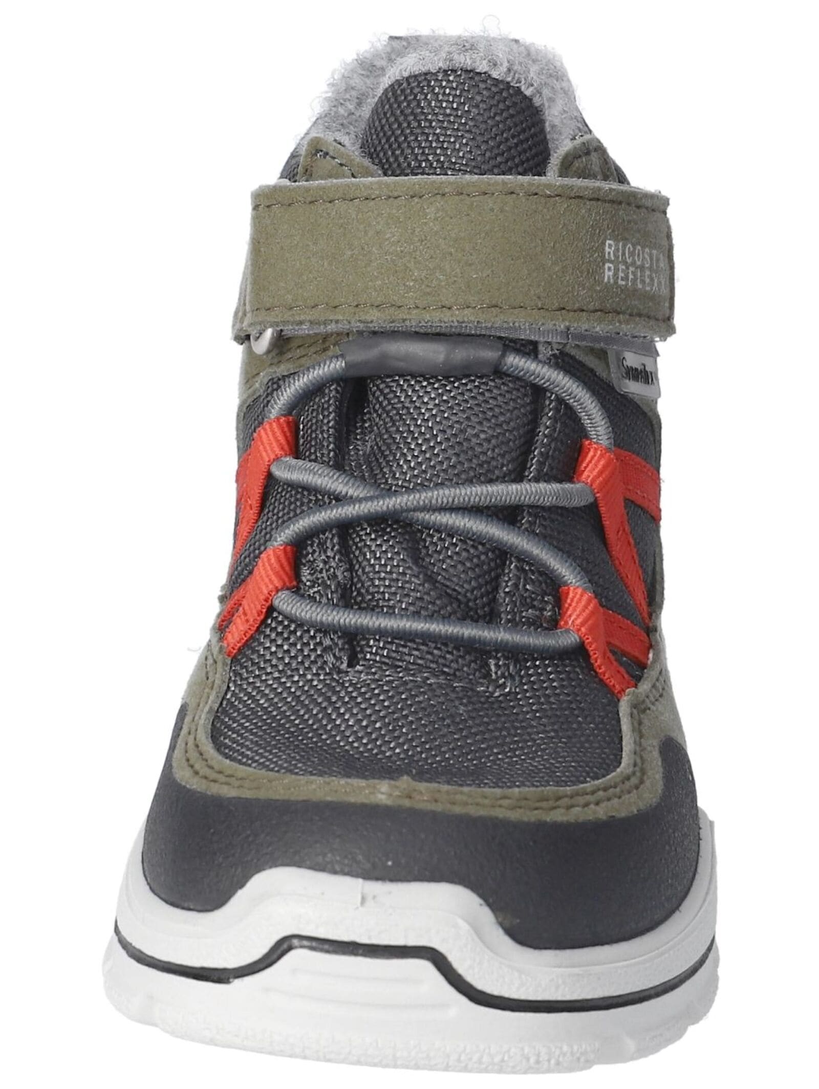 Ricosta Stiefelette »Ricosta Stiefelette Lederimitat/Textil«
