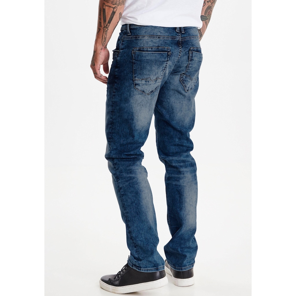 Blend Regular-fit-Jeans »BLIZZARD«