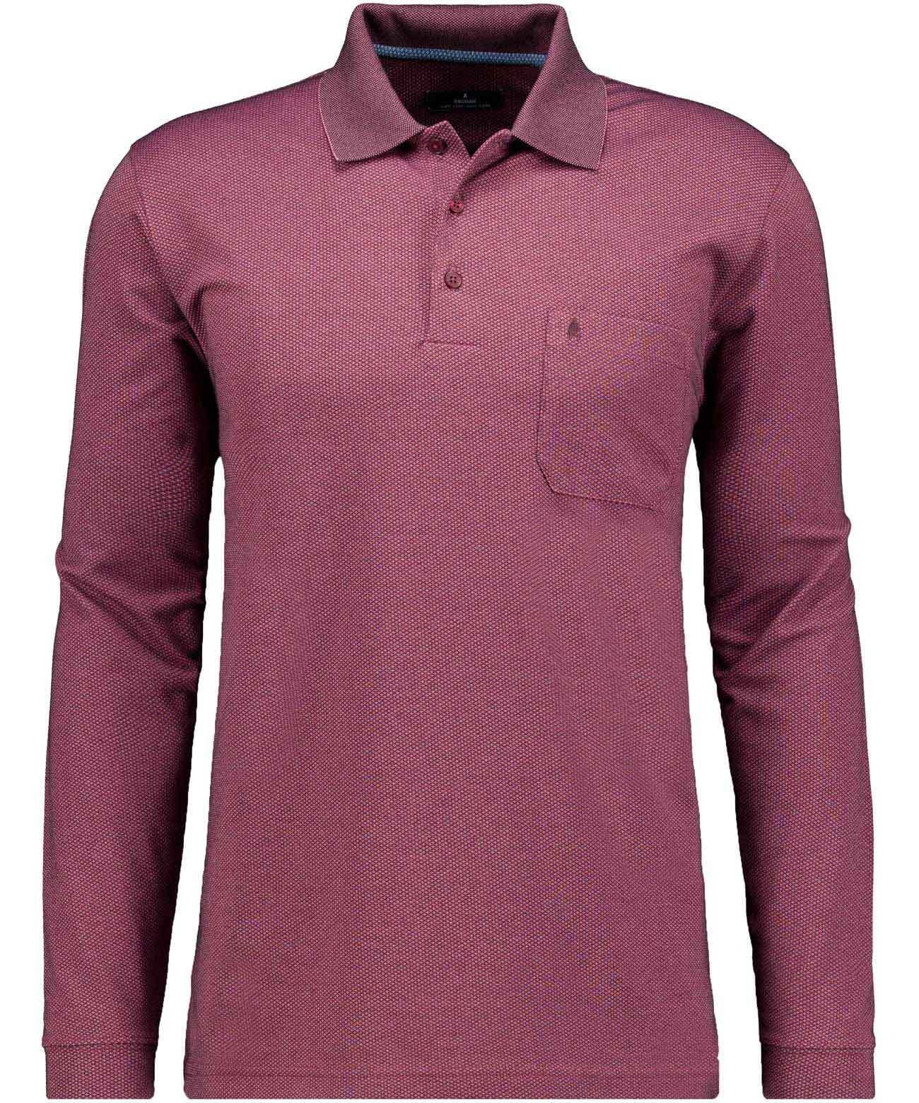 RAGMAN Poloshirt günstig online kaufen
