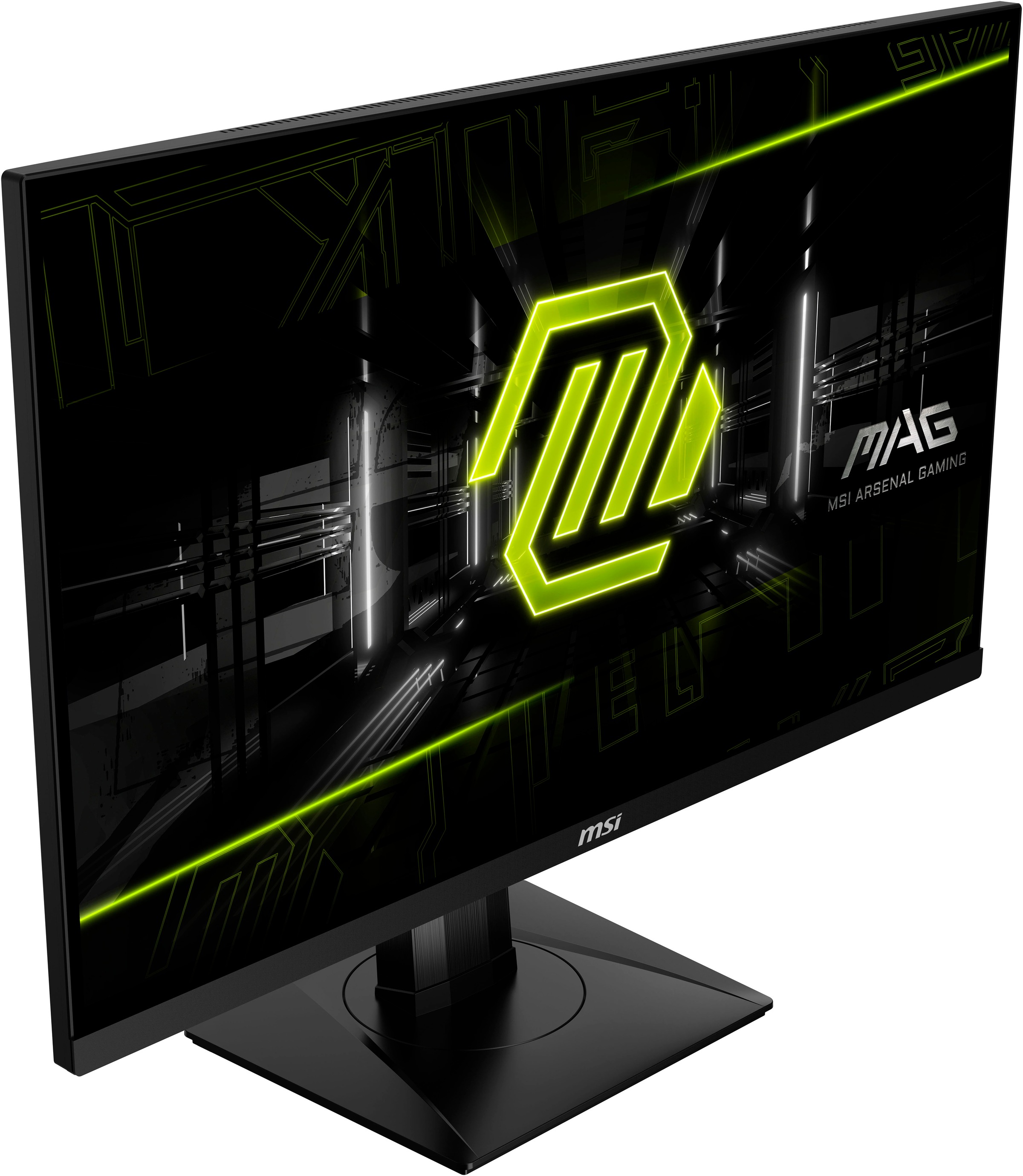 MSI Gaming-LED-Monitor »MAG 274QRF QD E2«, 69 cm/27 Zoll, 2560 x 1440 px, WQHD, 1 ms Reaktionszeit, 180 Hz