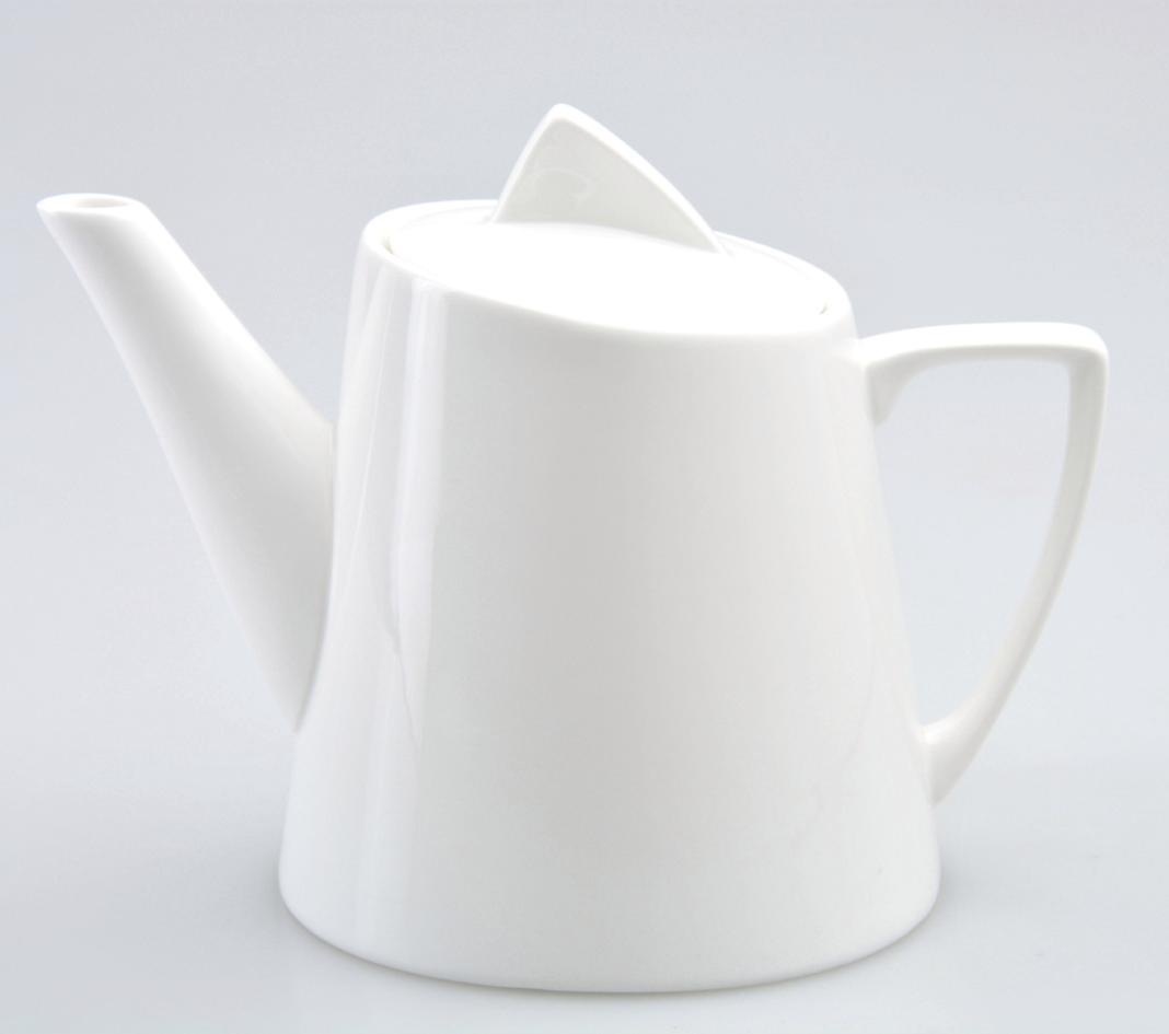 Retsch Arzberg Teeservice »Geschirr-Set Fantastic«, (5 tlg.), 5 Teile, für 2 Personen