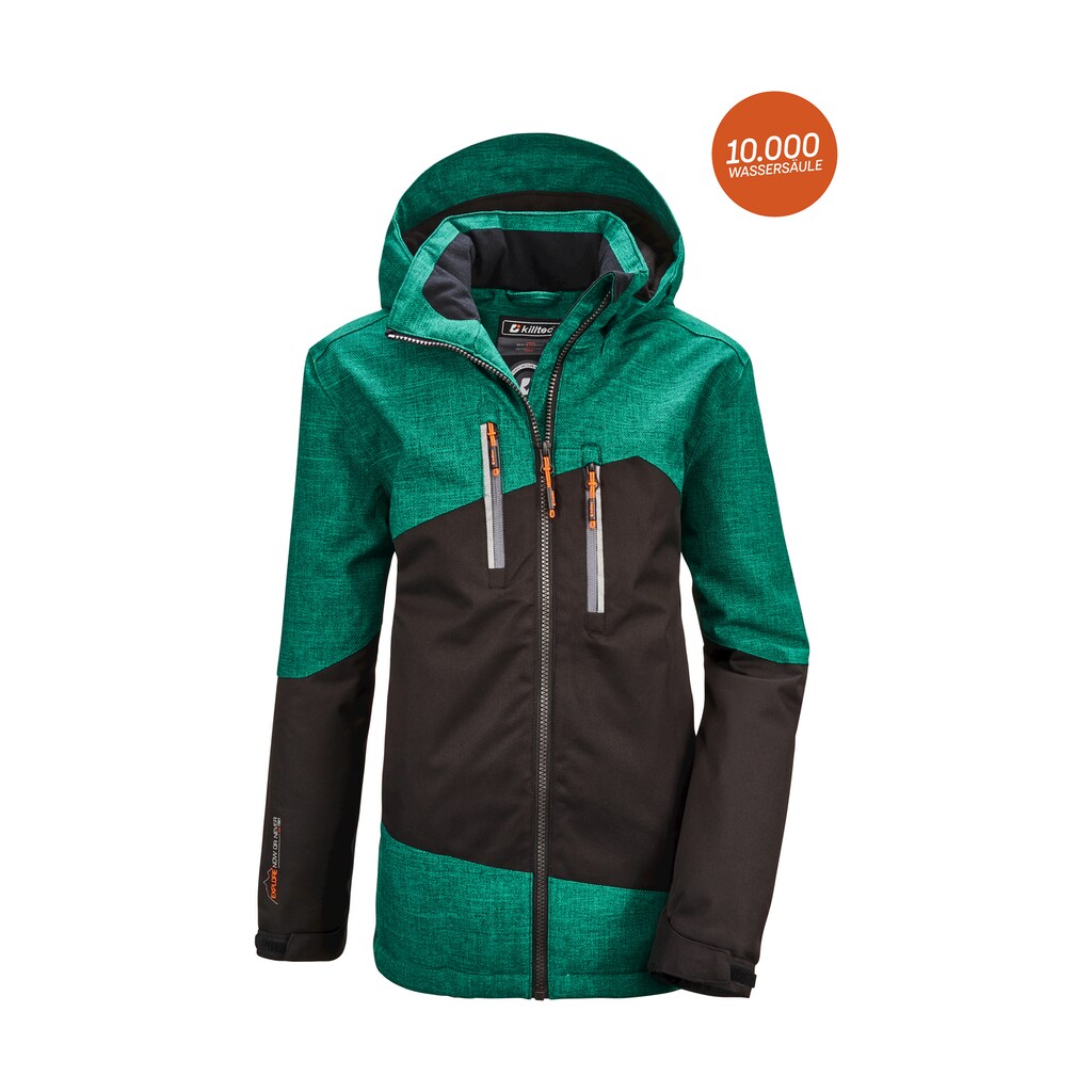 Killtec Outdoorjacke »Lynge BYS JCKT C«