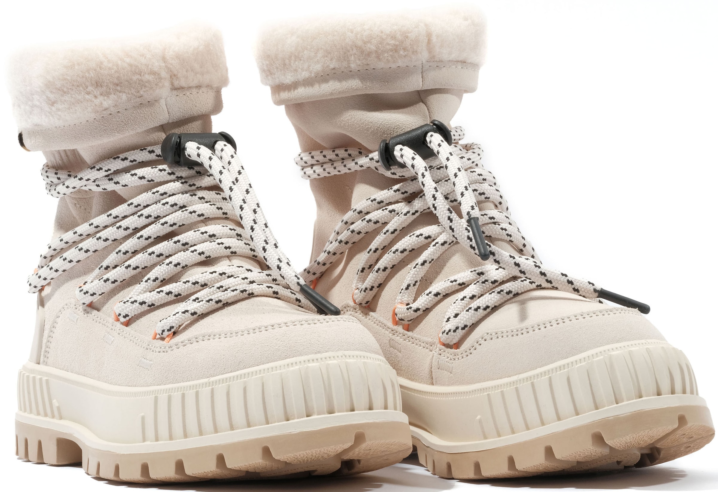 Palladium Winterboots "PALLASHOCK HIVER", gefüttert