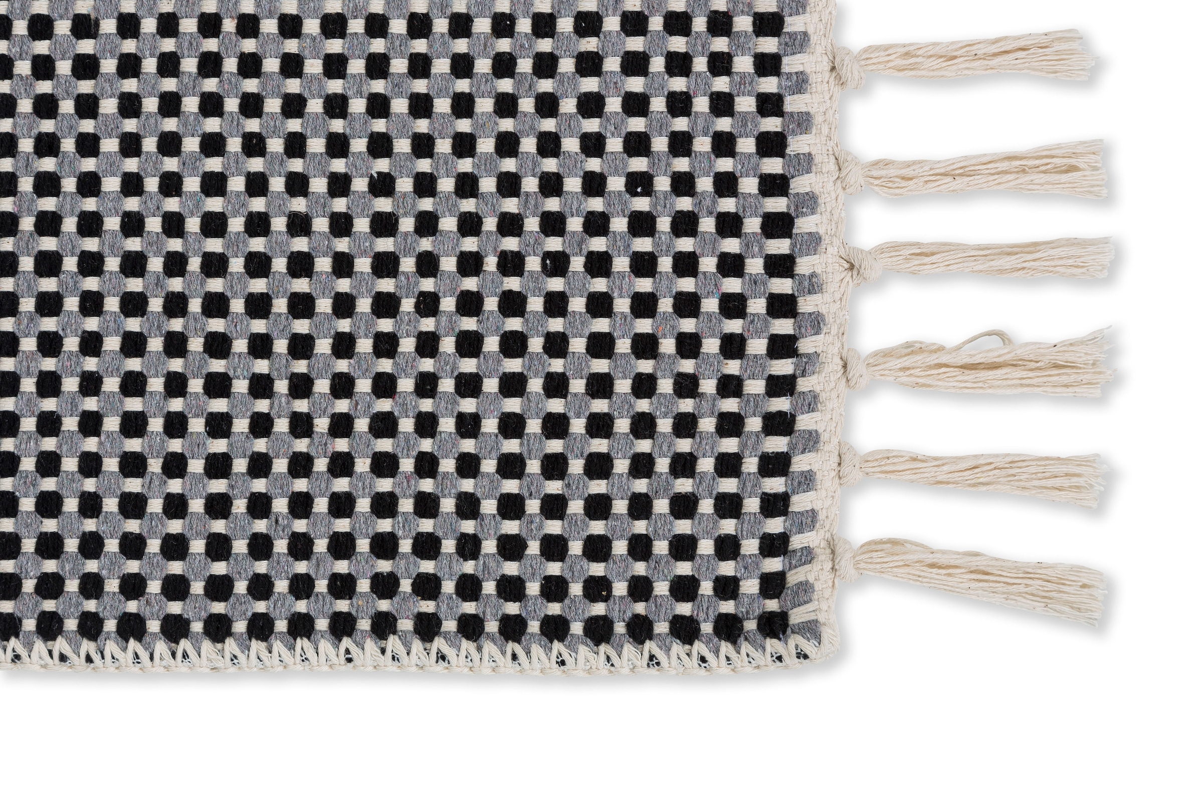 SCHÖNER WOHNEN-Kollektion Teppich »Cottage 6051«, rechteckig, 5 mm Höhe