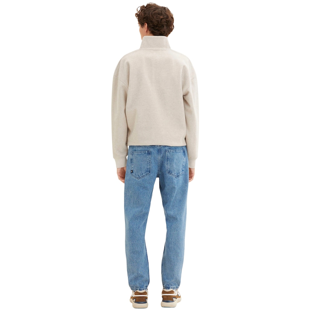 TOM TAILOR Denim Loose-fit-Jeans