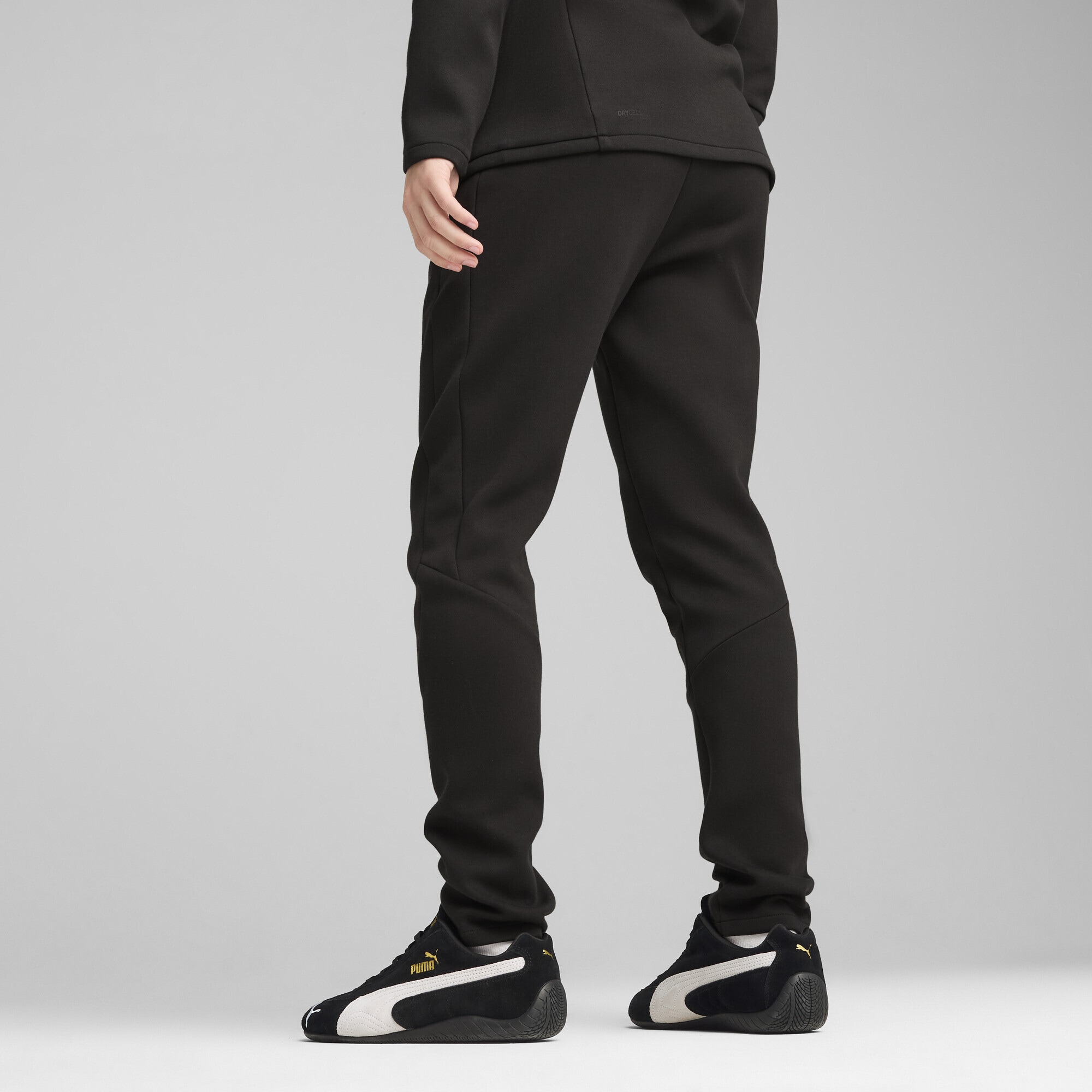 PUMA Sporthose »Evostripe Core Hose Herren«