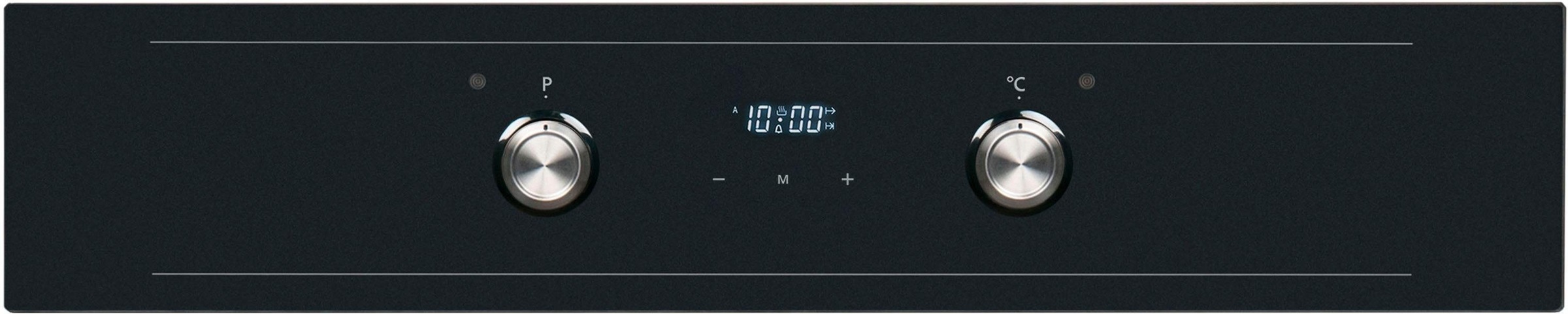 Sharp Backofen-Set »K-60D19BM1-EU«, mit Timerfunktion