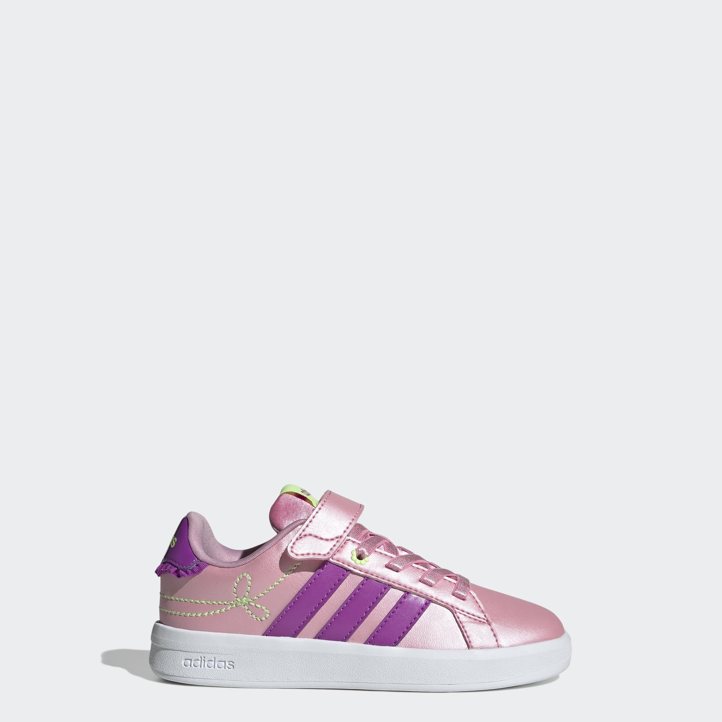 adidas Sportswear Sneaker »GRAND COURT 3.0 GIRLS EL C«  für Kinder & Jugendliche
