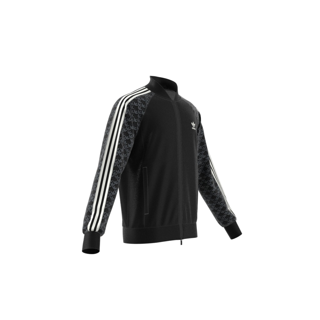 adidas Originals Trainingsjacke »SSTR MONO TT«