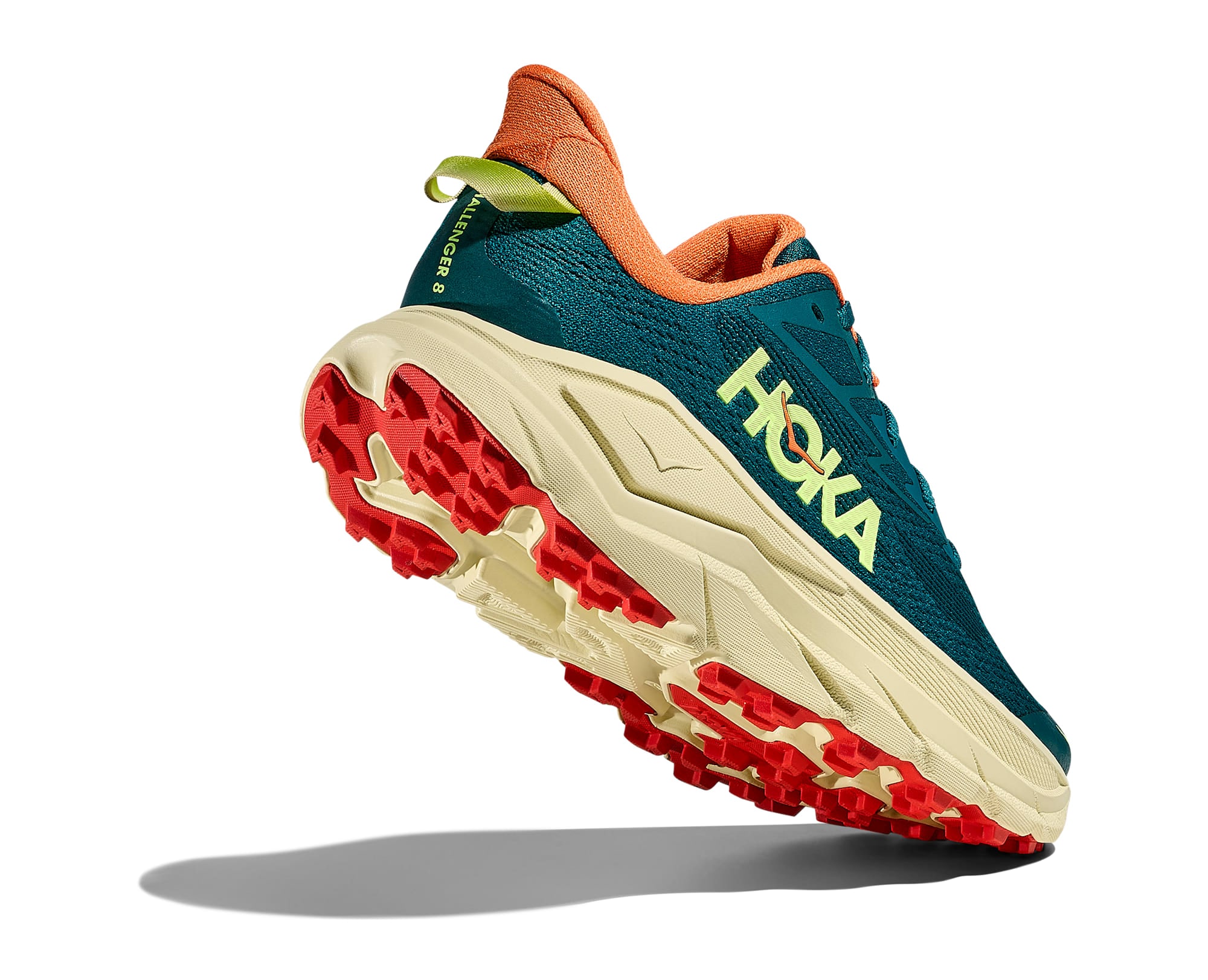 Hoka One One Trailrunningschuh »CHALLENGER 8«  Trail-Running