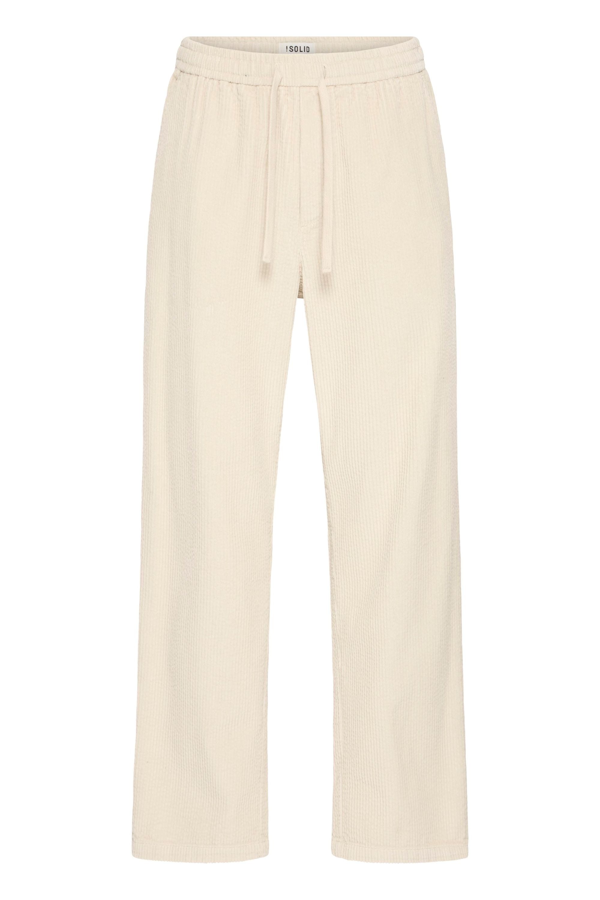 Solid Chinohose "Chinohose SDAlann"