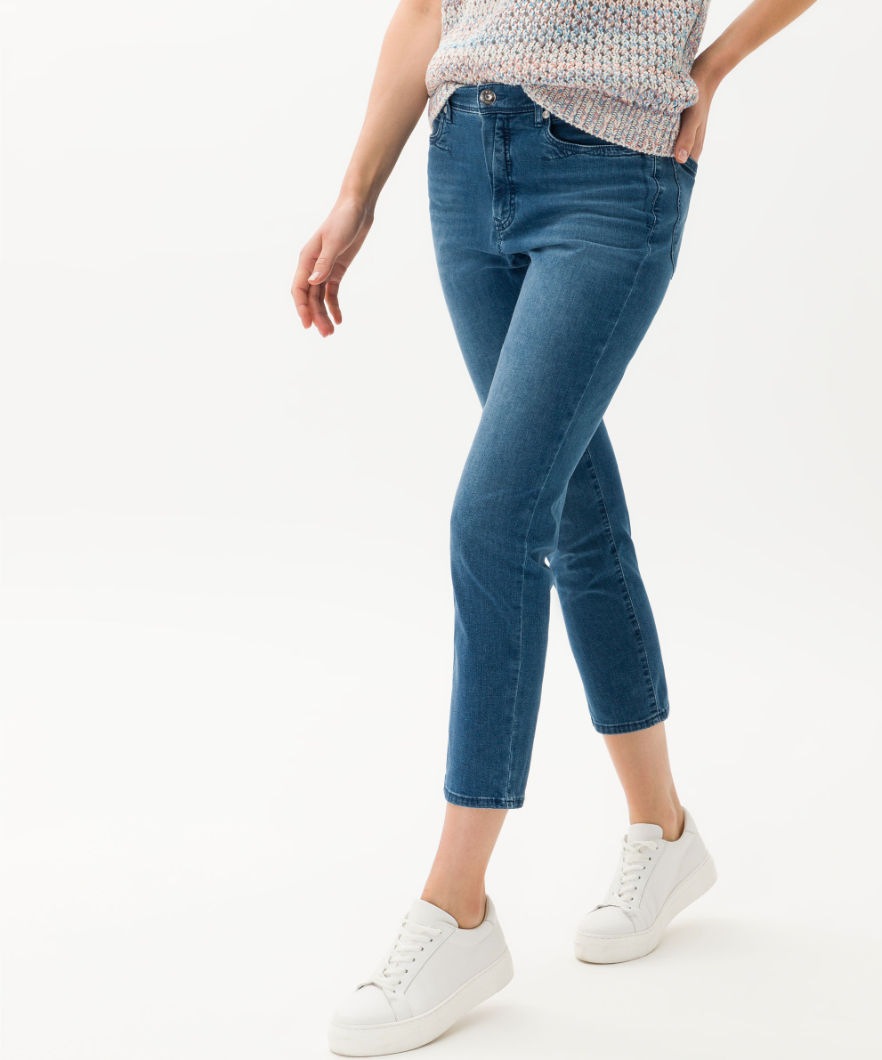 Brax 5-Pocket-Jeans »Style CARO S« kaufen