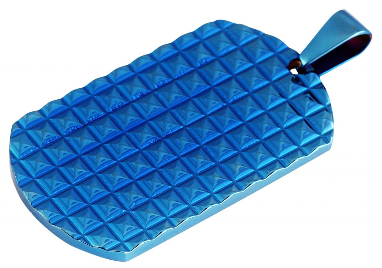 Adelia´s Kettenanhänger »hochwertiger Schmuck Anhänger aus Edelstahl«