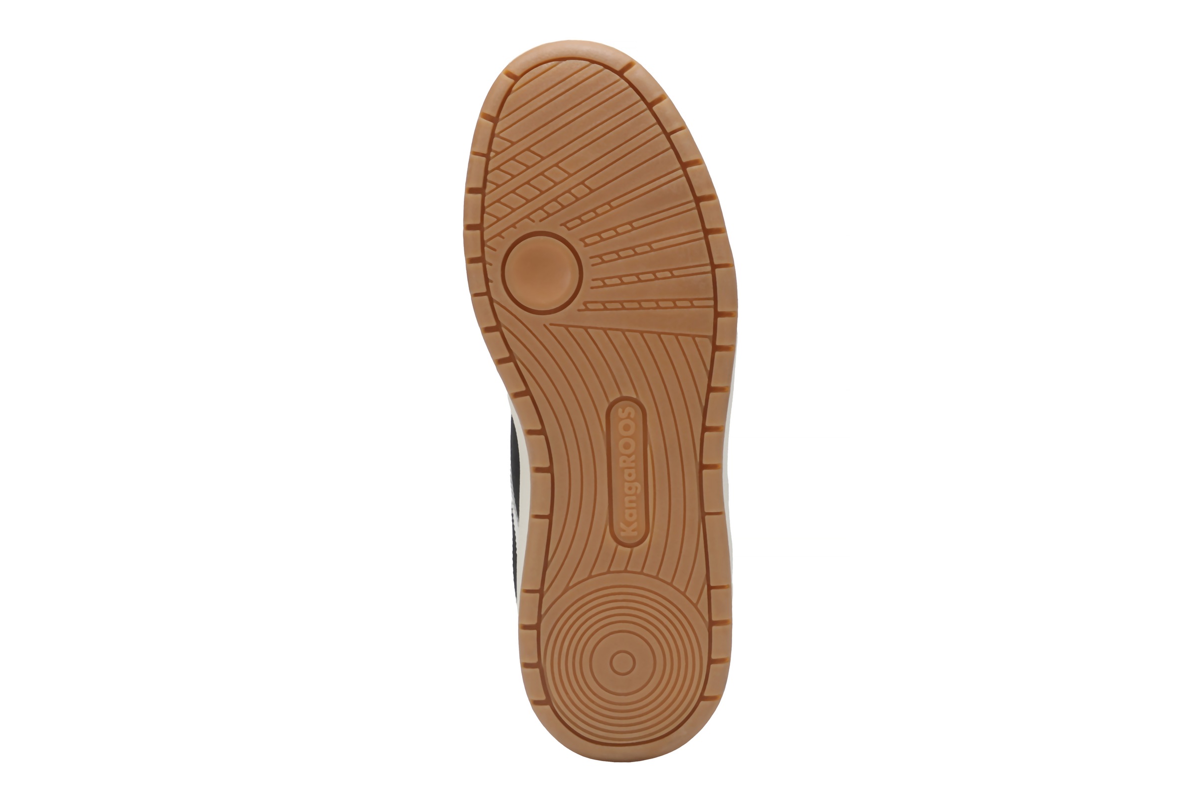 KangaROOS Sneaker »K-CA AD Pimp«