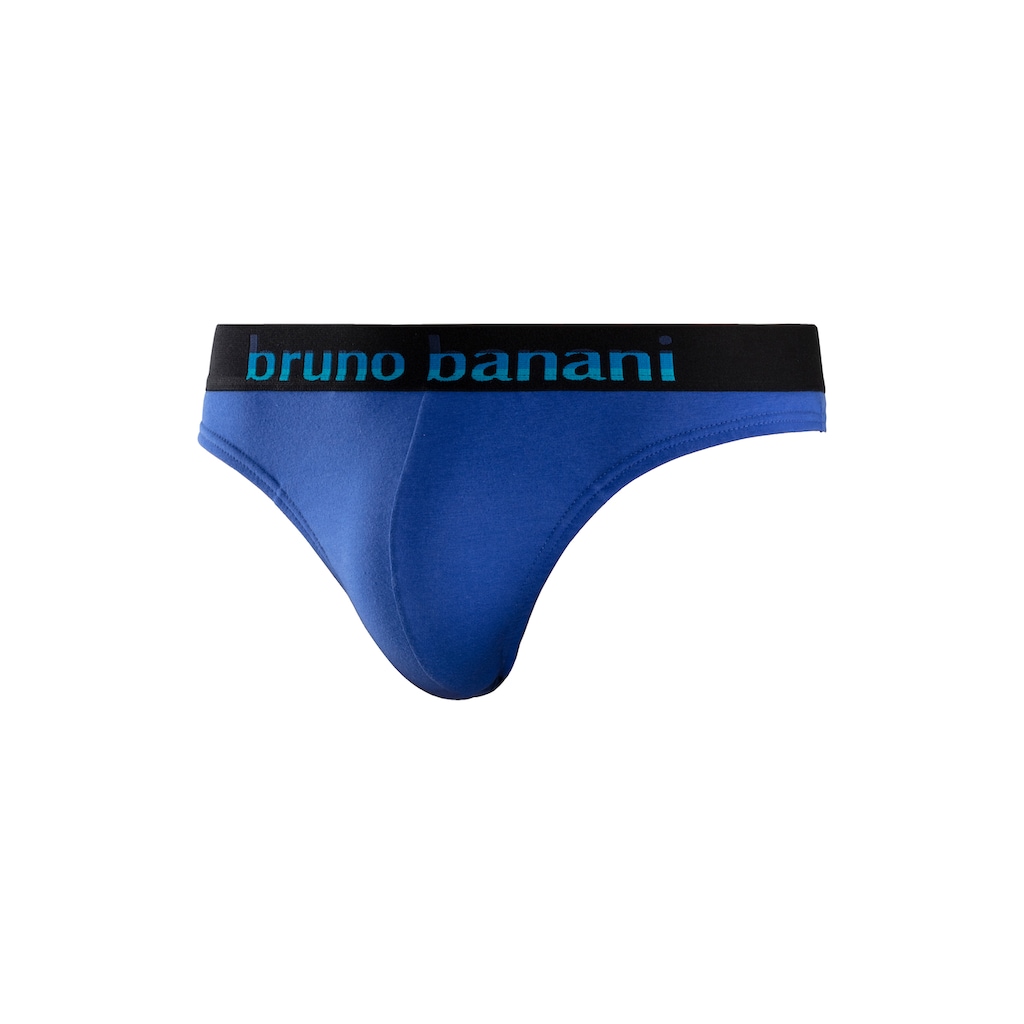 Bruno Banani String, (Packung, 5 St.)