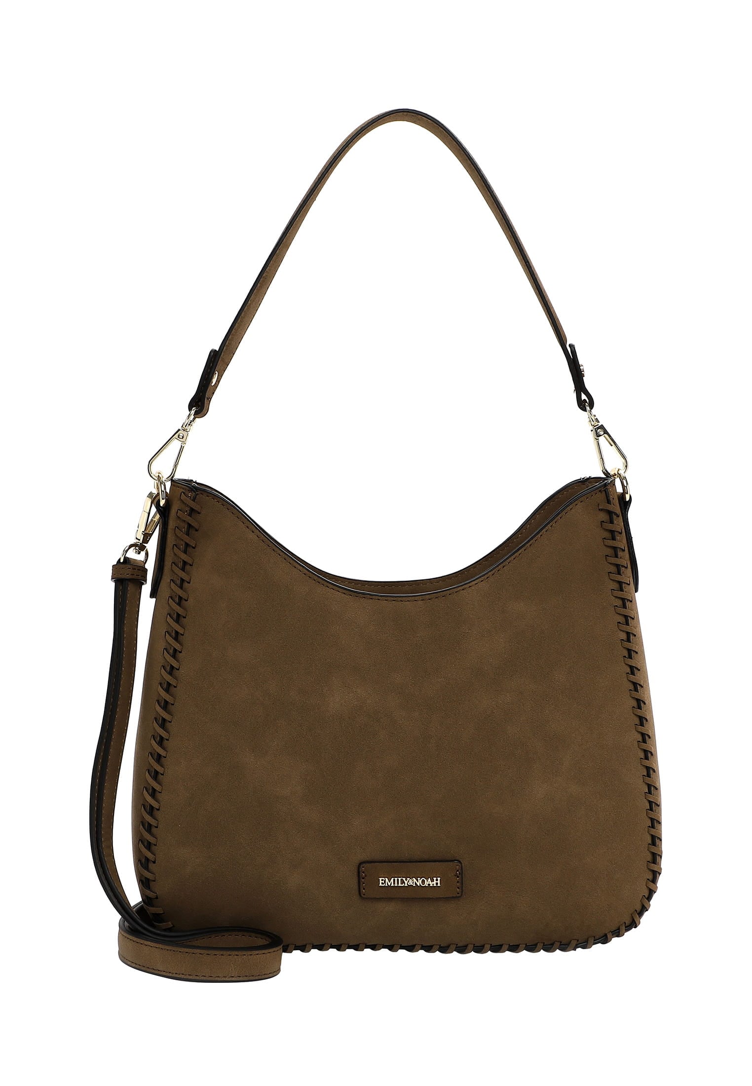 EMILY & NOAH Beuteltasche "Beutel E&N Hailee" günstig online kaufen