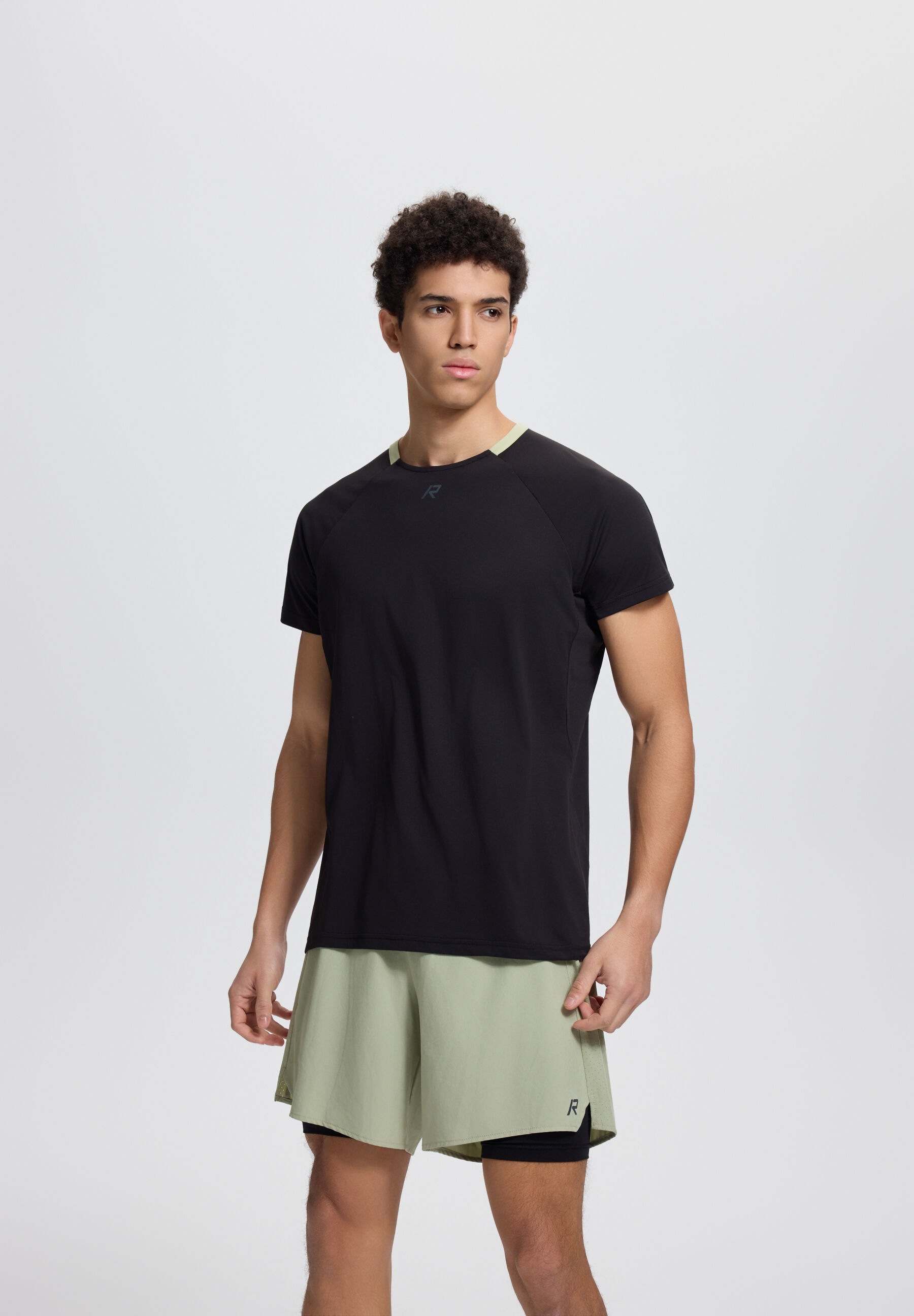 Rukka Trainingsshirt »Rukka T-shirt Muusmo«
