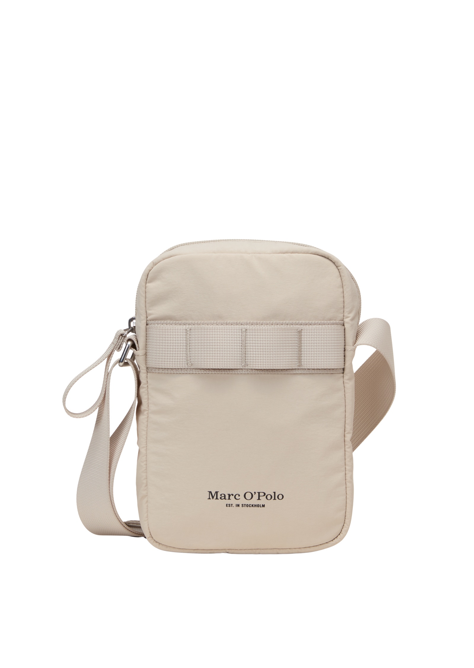 Marc OPolo Umhängetasche "aus recyceltem Polyamid" günstig online kaufen