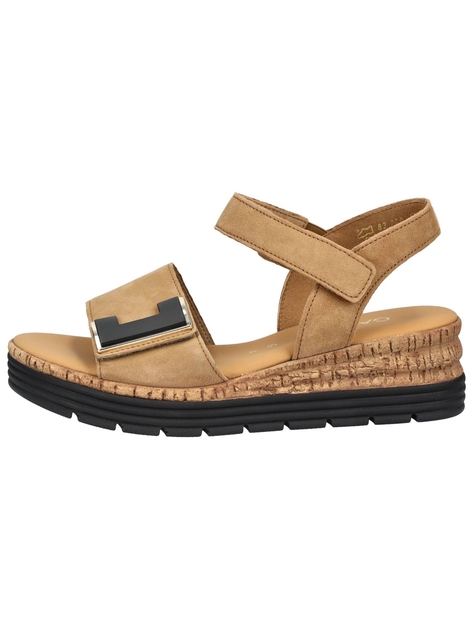 Gabor Comfort Keilsandalette »Gabor Comfort Sandalen Leder«