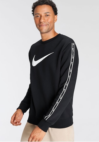 Nike Sportswear Sweatshirt »M NSW REPEAT SW FLC CREW BB« kaufen