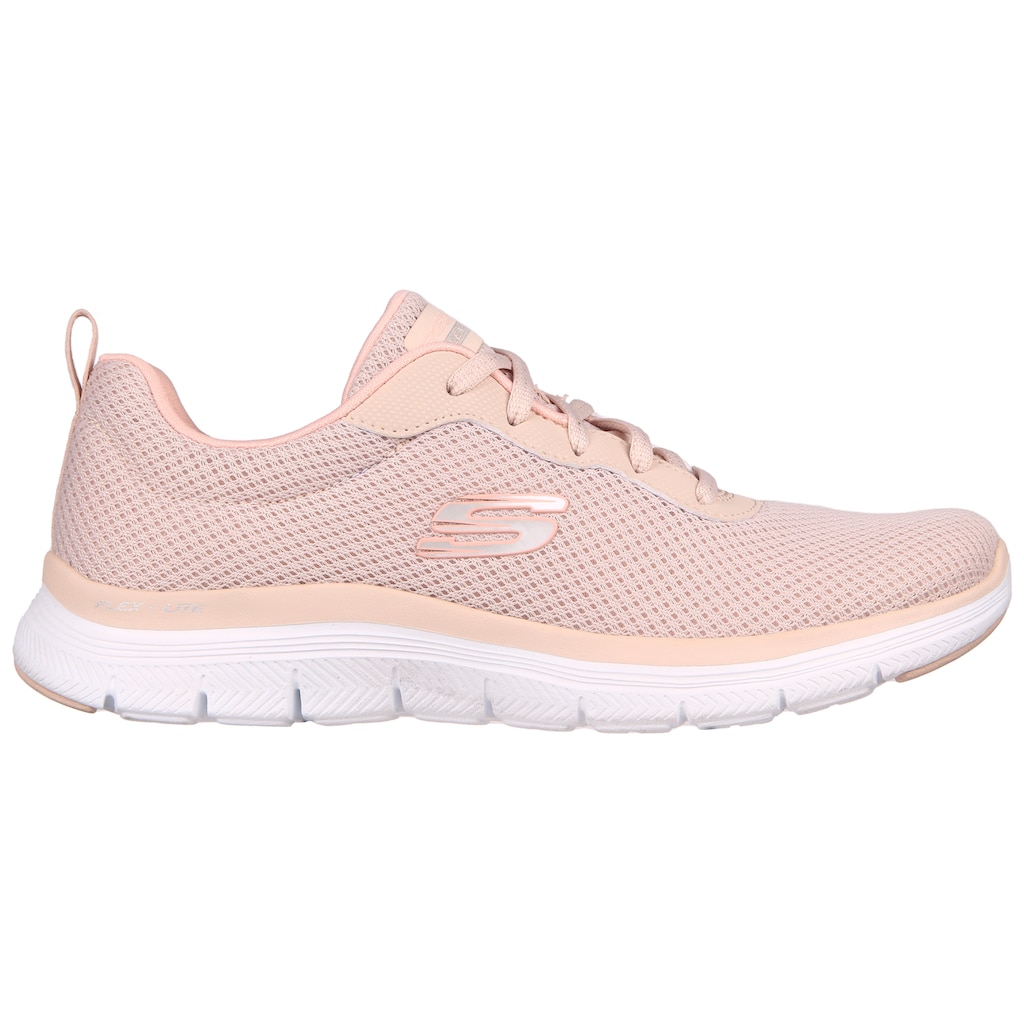 Skechers Sneaker »FLEX APPEAL 4.0 BRILLINAT VIEW«